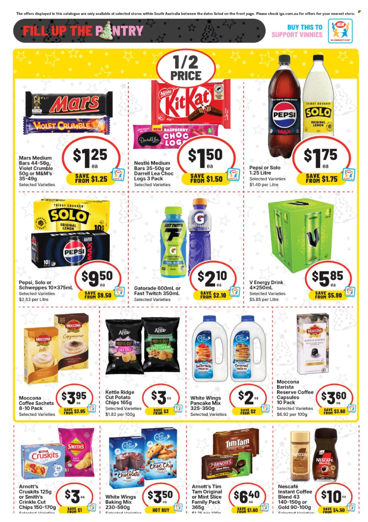 IGA catalogue - 10 Dec 2025 - 16 Dec 2025. Page 14
