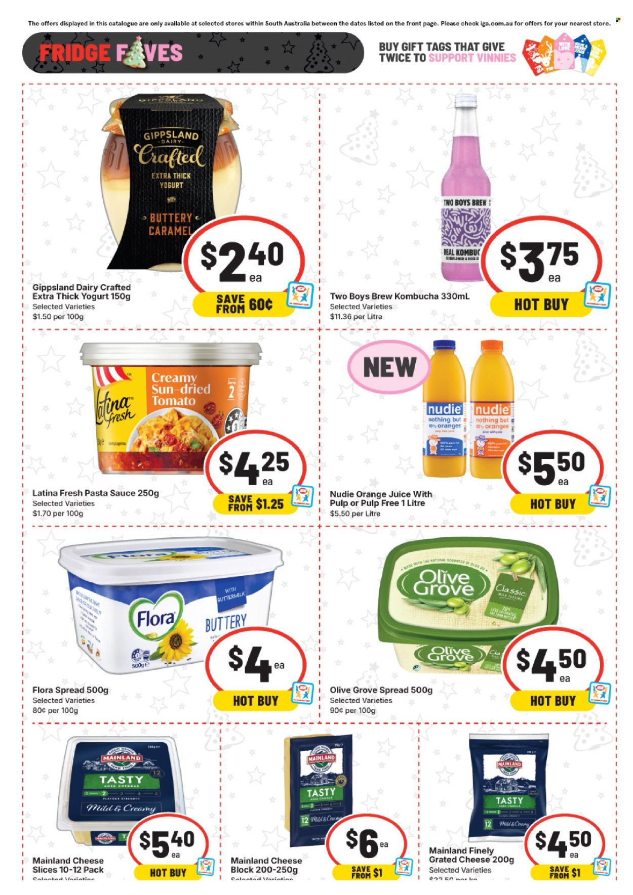 IGA catalogue - 10 Dec 2025 - 16 Dec 2025. Page 15