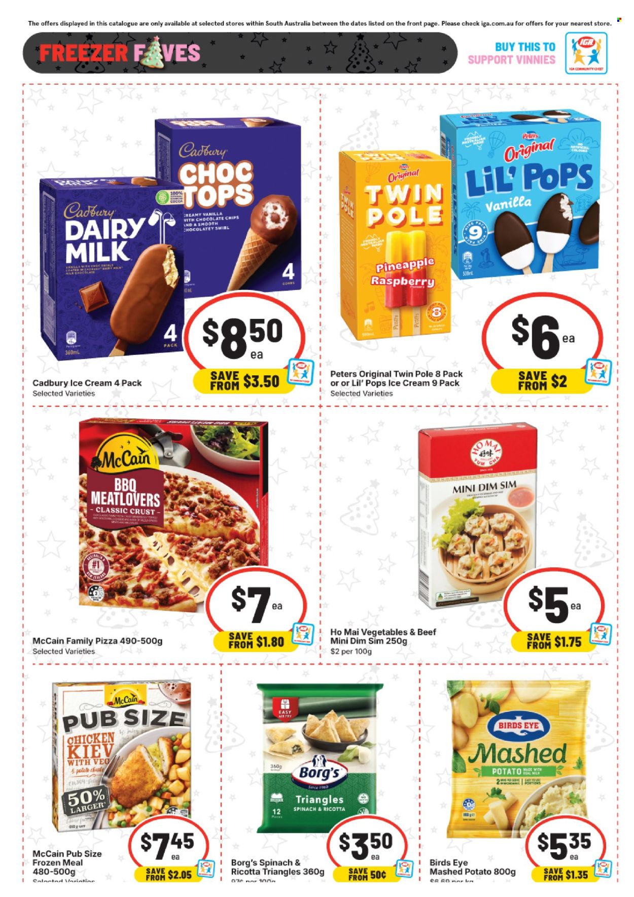 IGA catalogue - 10 Dec 2025 - 16 Dec 2025. Page 16