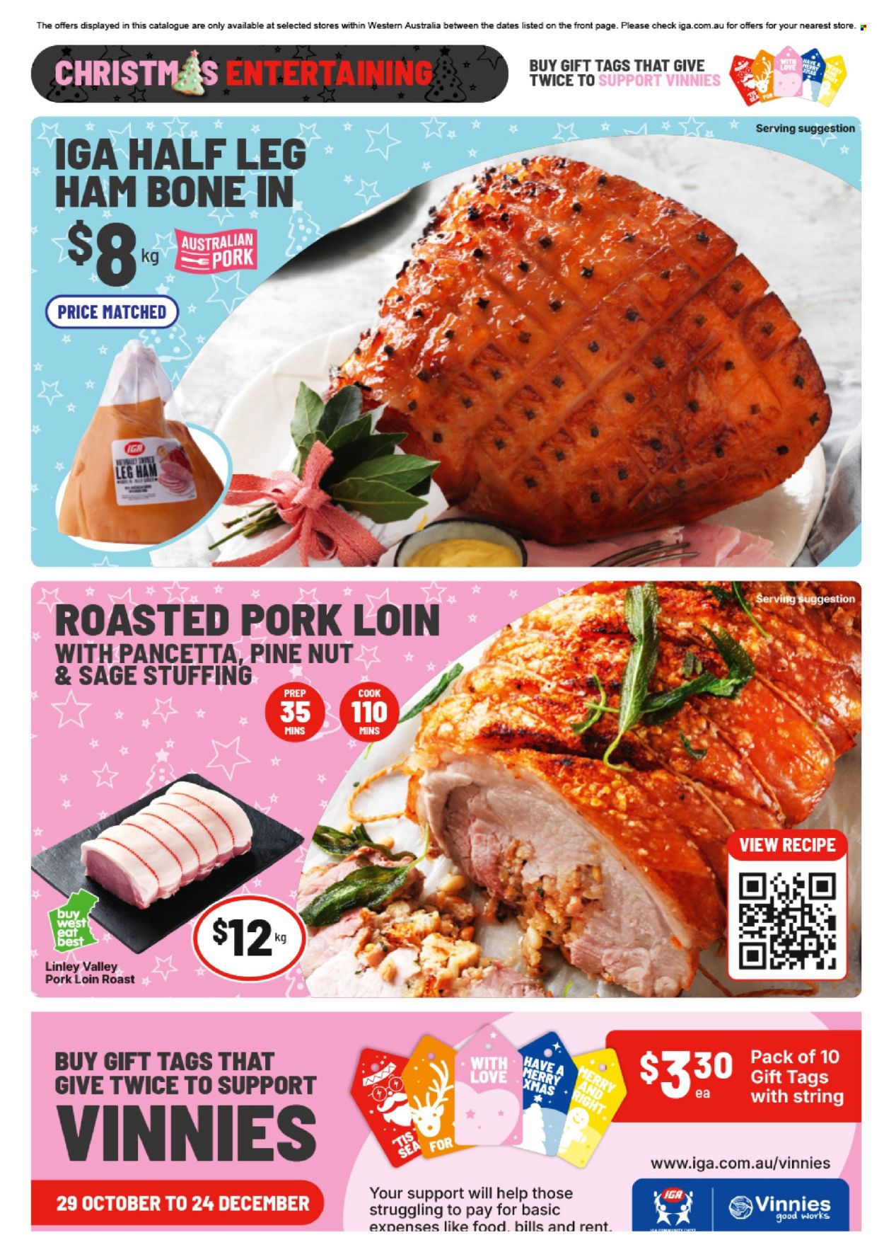 IGA catalogue - 10 Dec 2025 - 16 Dec 2025. Page 3