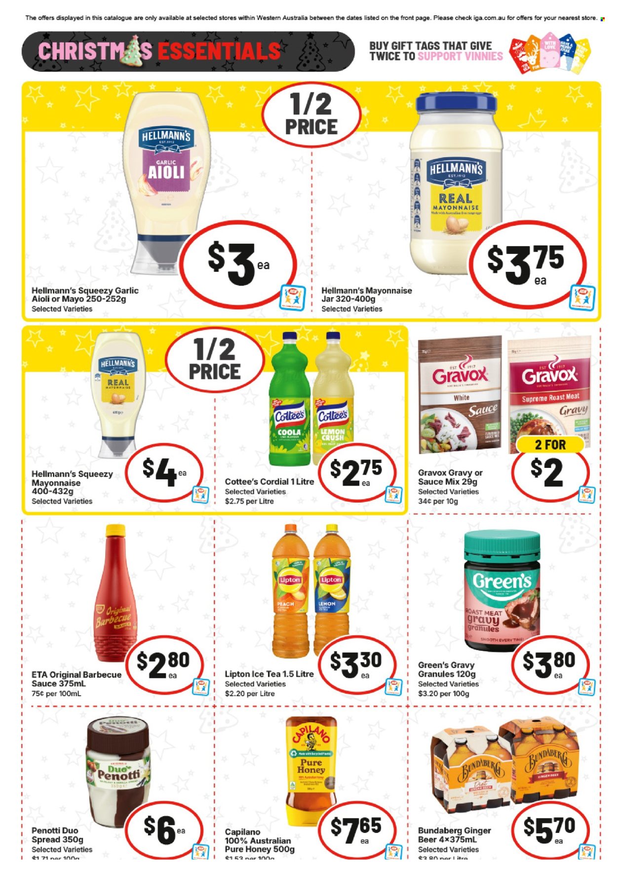 IGA catalogue - 10 Dec 2025 - 16 Dec 2025. Page 7