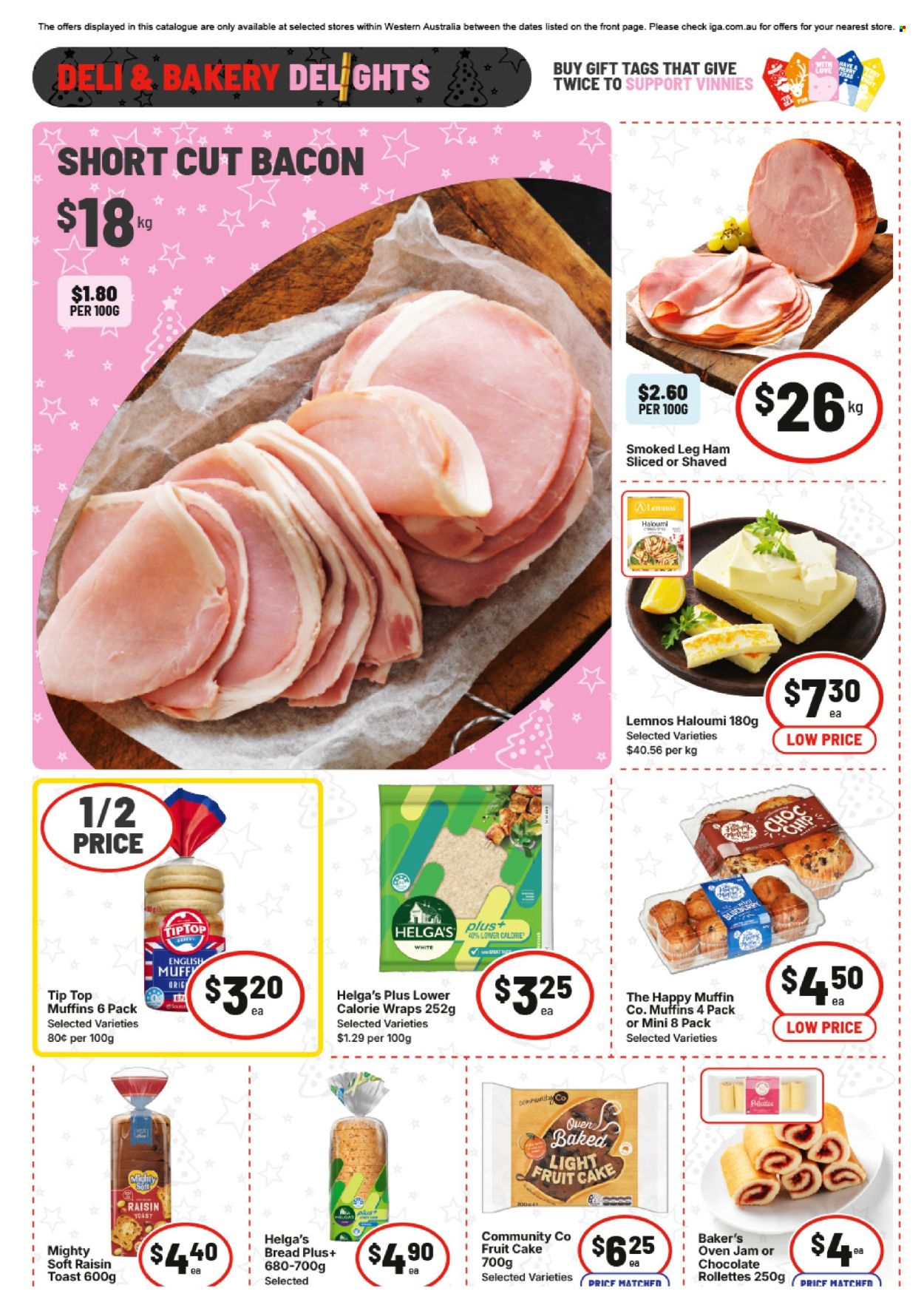 IGA catalogue - 10 Dec 2025 - 16 Dec 2025. Page 11