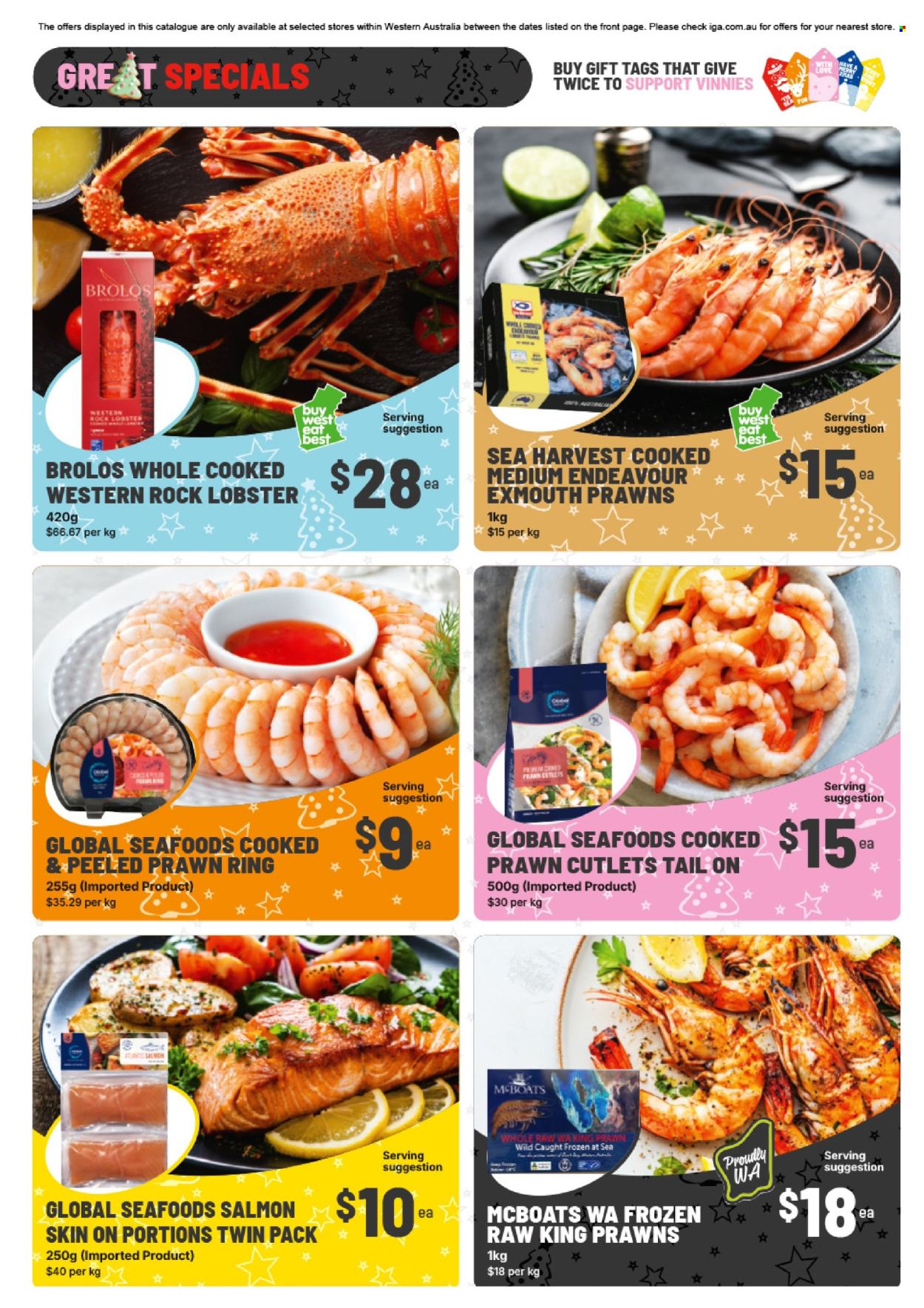 IGA catalogue - 10 Dec 2025 - 16 Dec 2025. Page 12