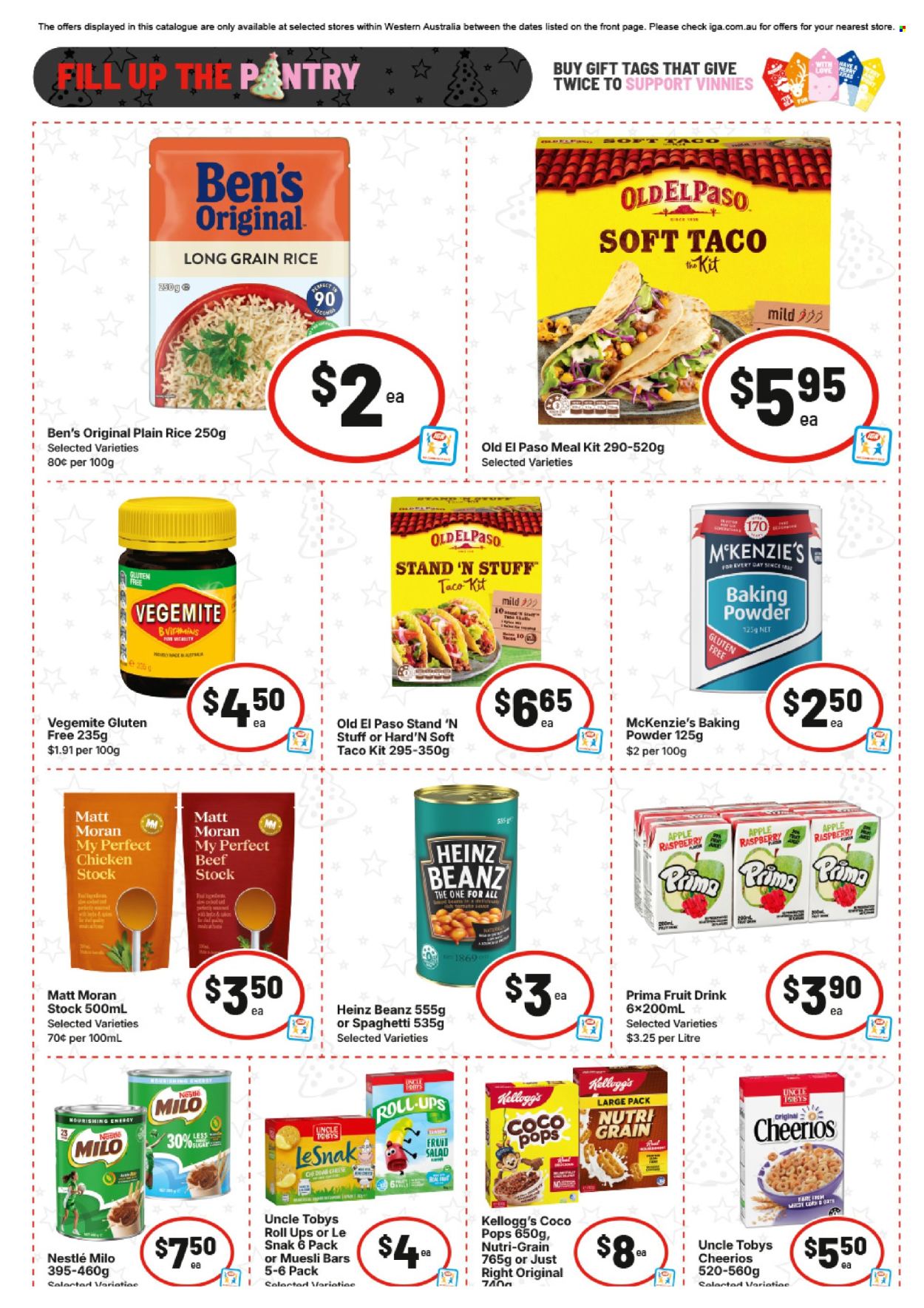IGA catalogue - 10 Dec 2025 - 16 Dec 2025. Page 14