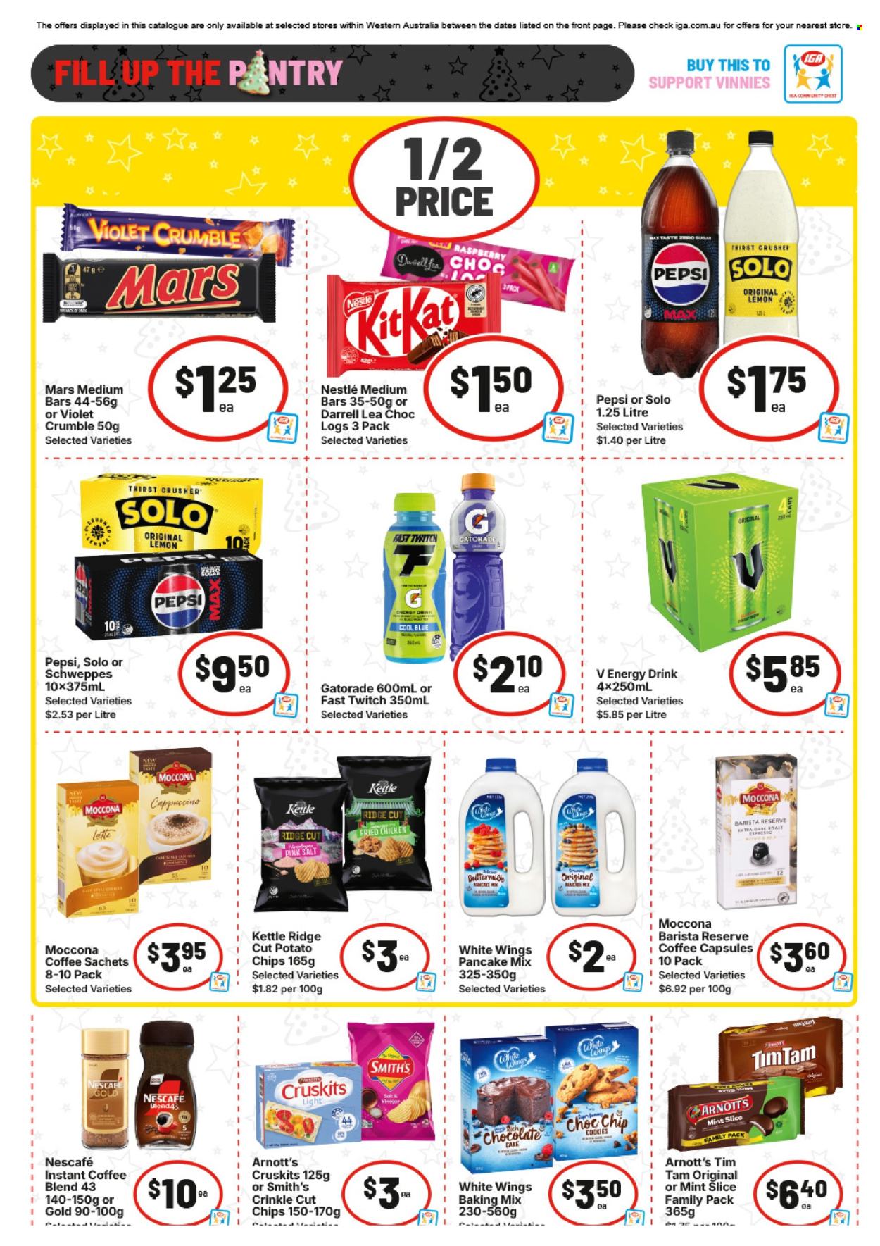 IGA catalogue - 10 Dec 2025 - 16 Dec 2025. Page 15