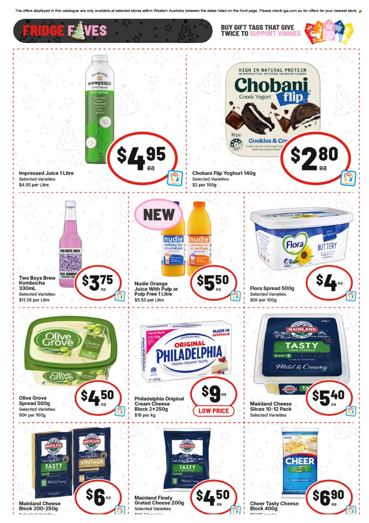 IGA catalogue - 10 Dec 2025 - 16 Dec 2025. Page 16