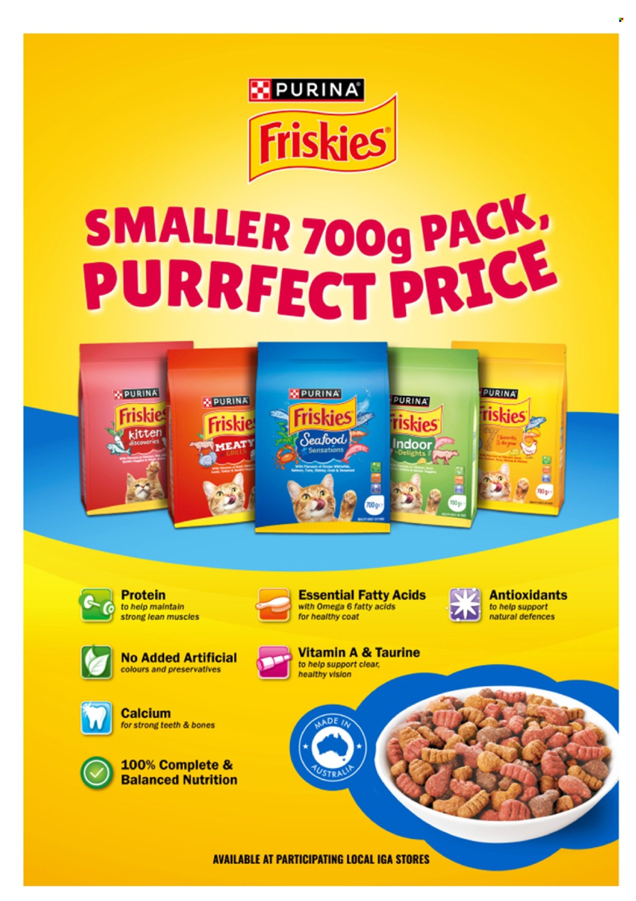 IGA catalogue - 10 Dec 2025 - 16 Dec 2025. Page 19