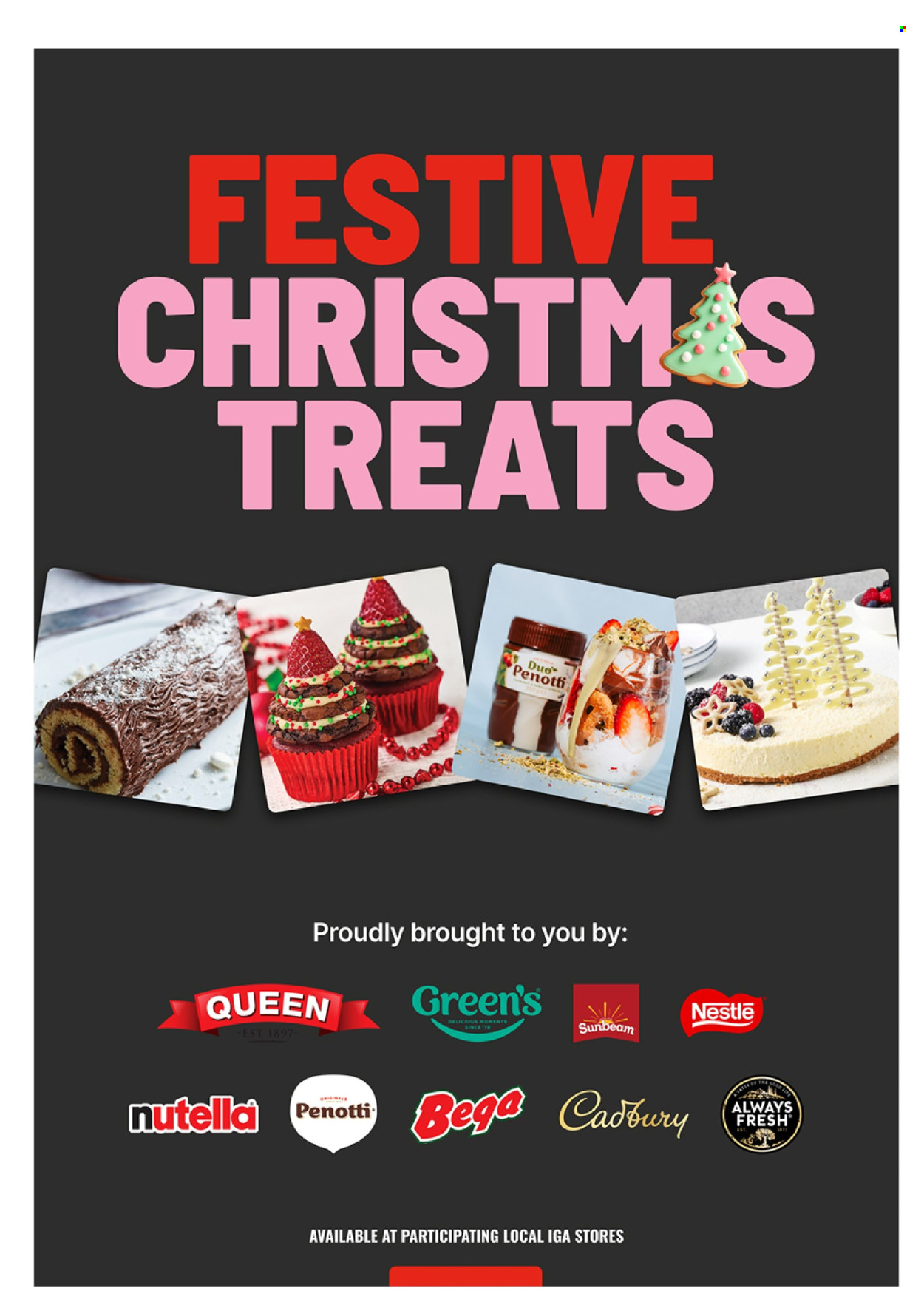 IGA catalogue - 10 Dec 2025 - 16 Dec 2025. Page 20