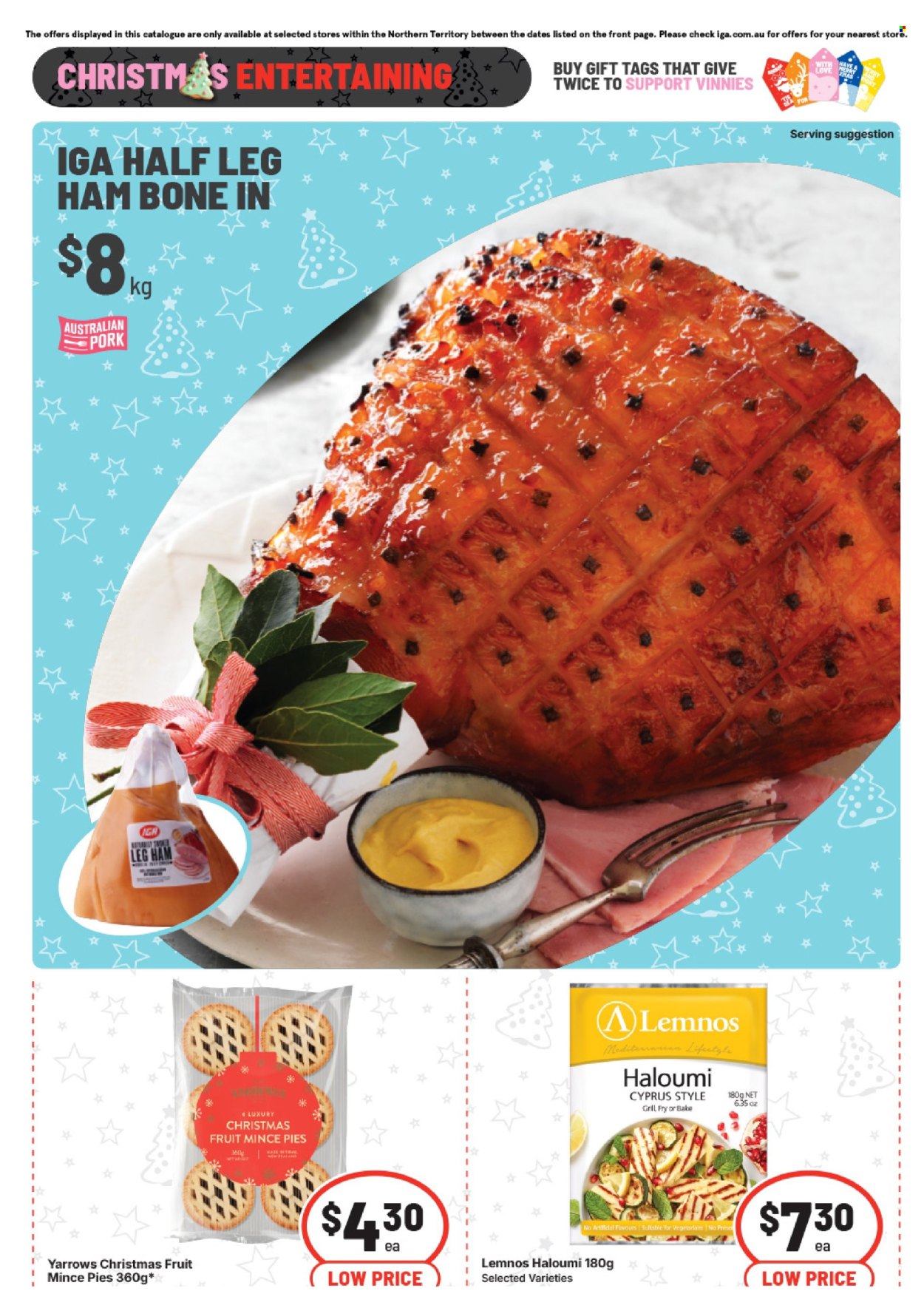 IGA catalogue - 10 Dec 2025 - 16 Dec 2025. Page 3