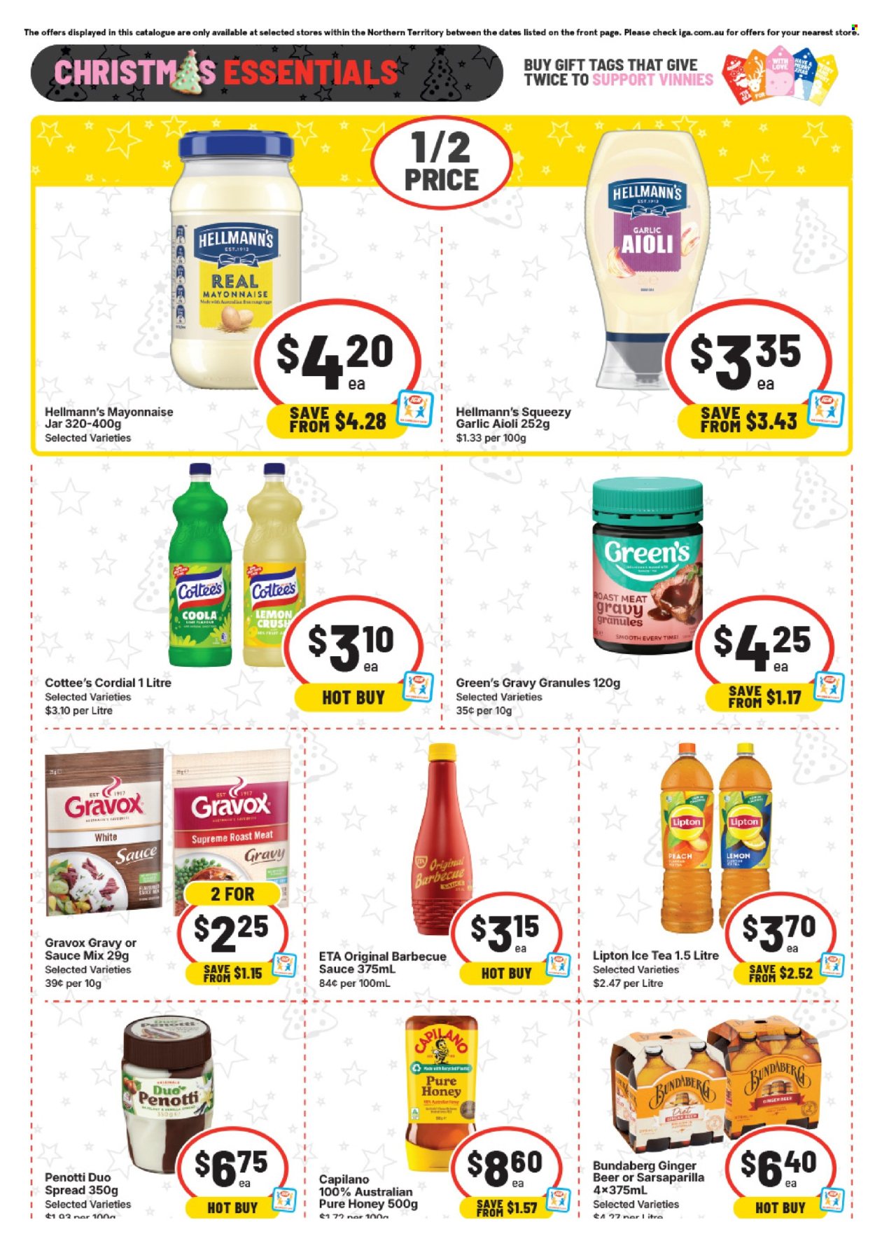 IGA catalogue - 10 Dec 2025 - 16 Dec 2025. Page 7