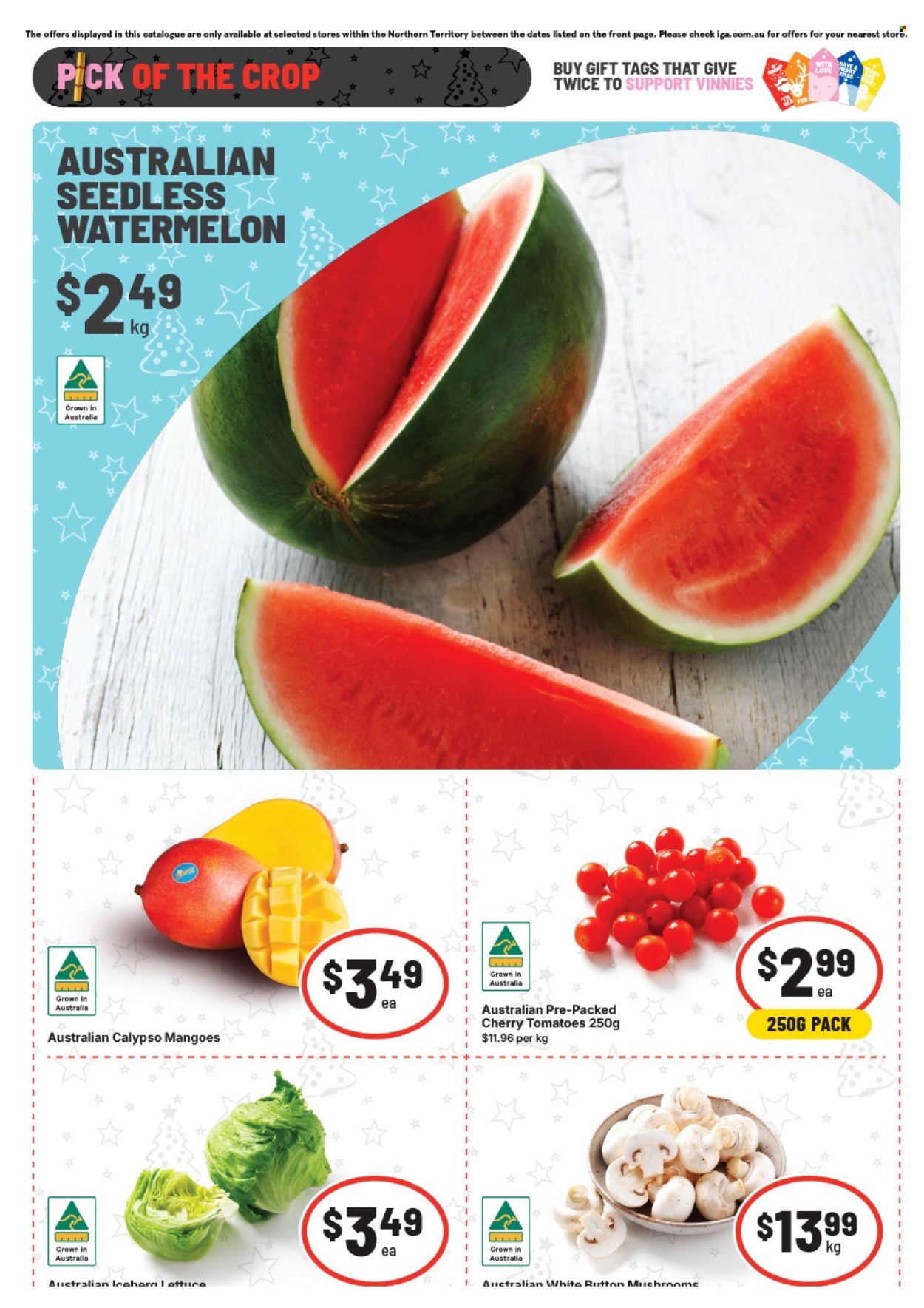 IGA catalogue - 10 Dec 2025 - 16 Dec 2025. Page 9