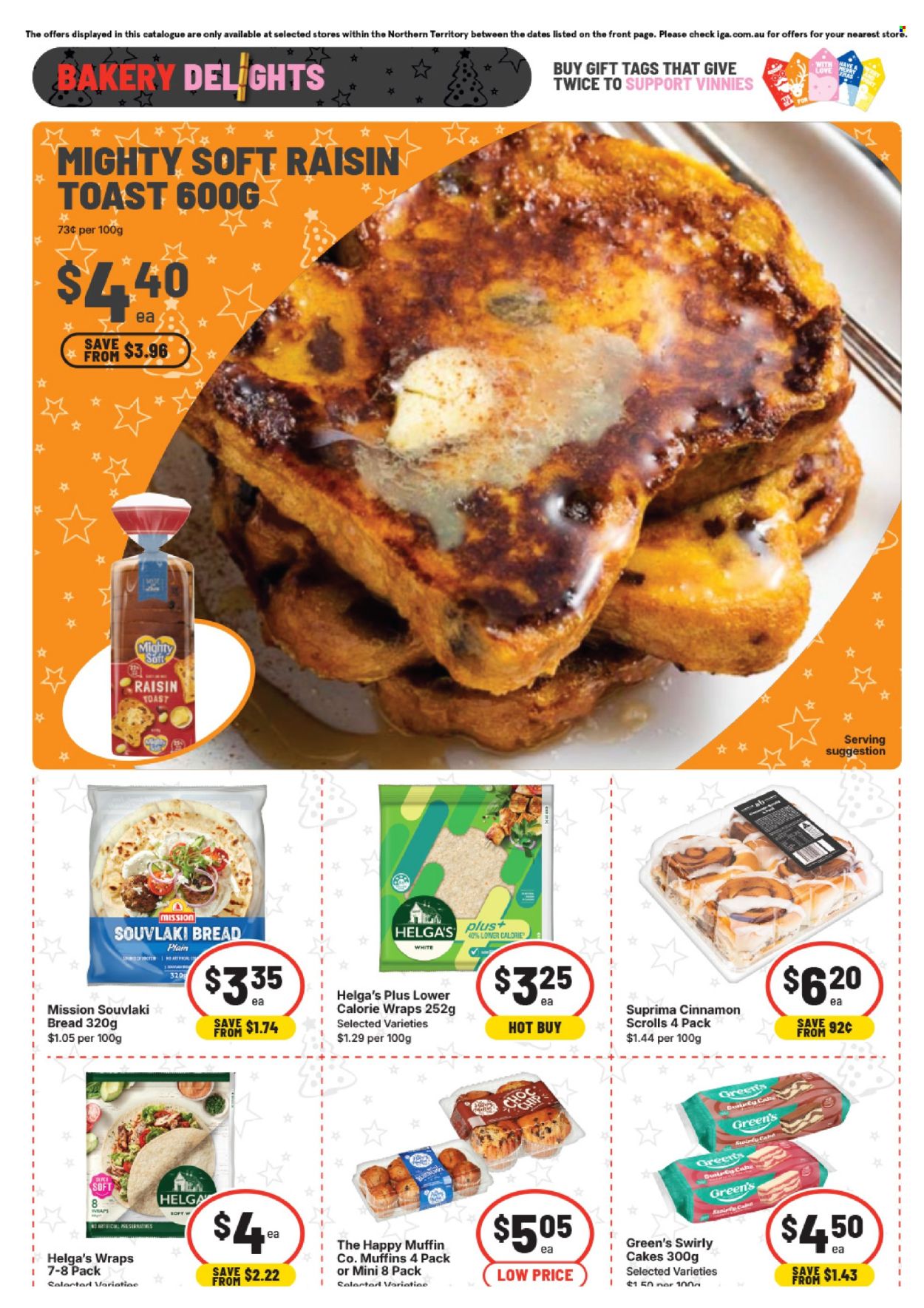 IGA catalogue - 10 Dec 2025 - 16 Dec 2025. Page 11