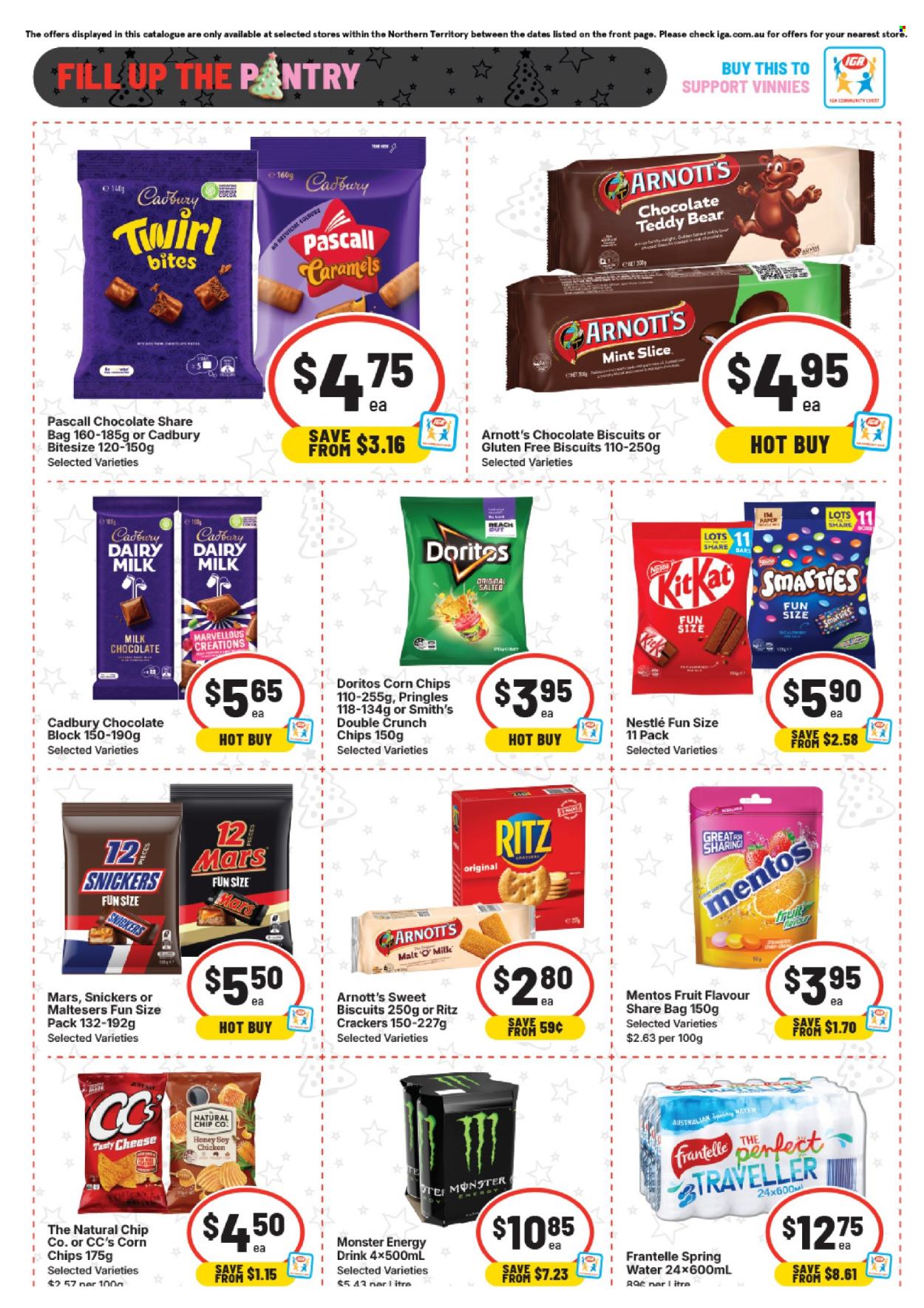 IGA catalogue - 10 Dec 2025 - 16 Dec 2025. Page 12