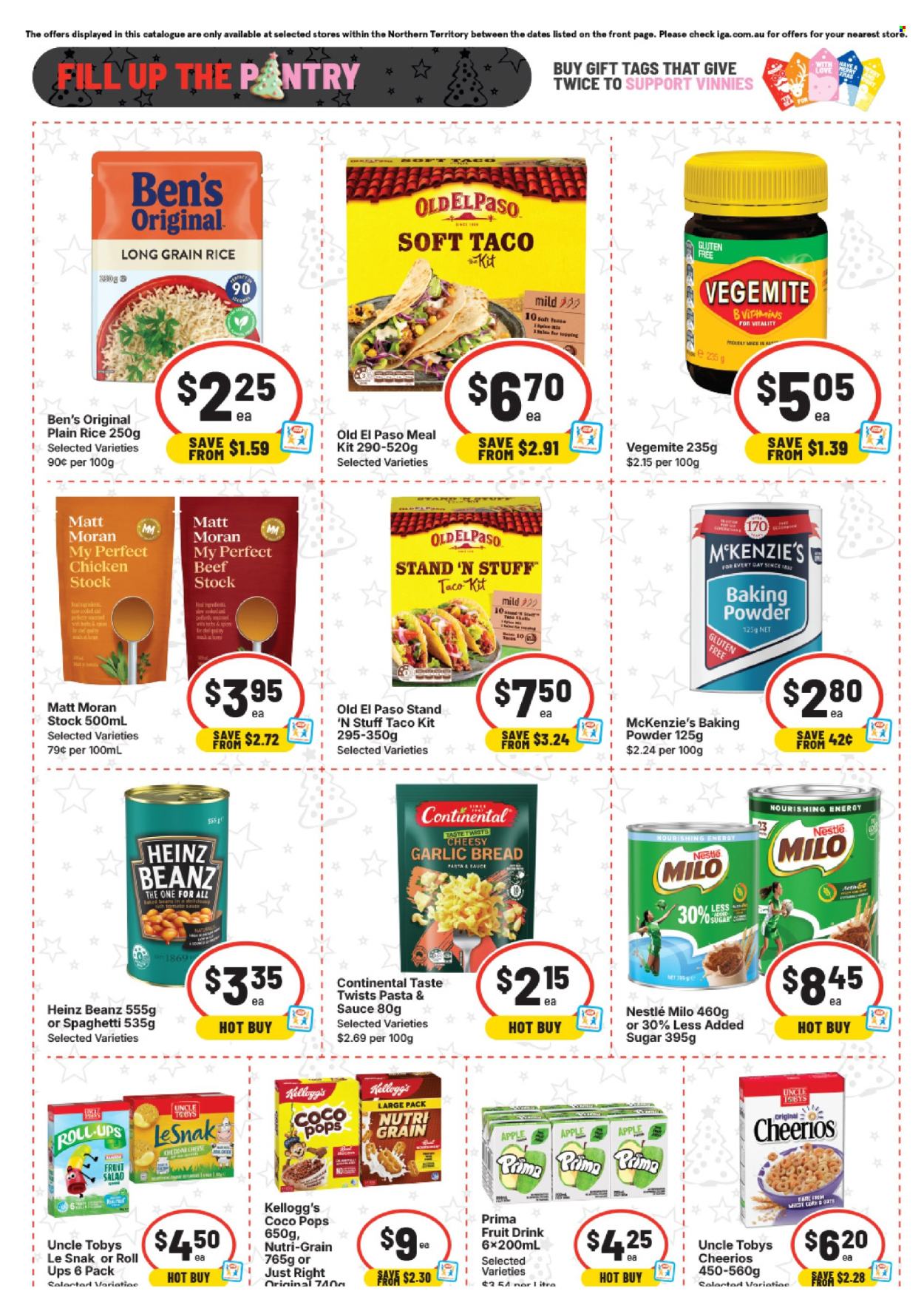 IGA catalogue - 10 Dec 2025 - 16 Dec 2025. Page 13