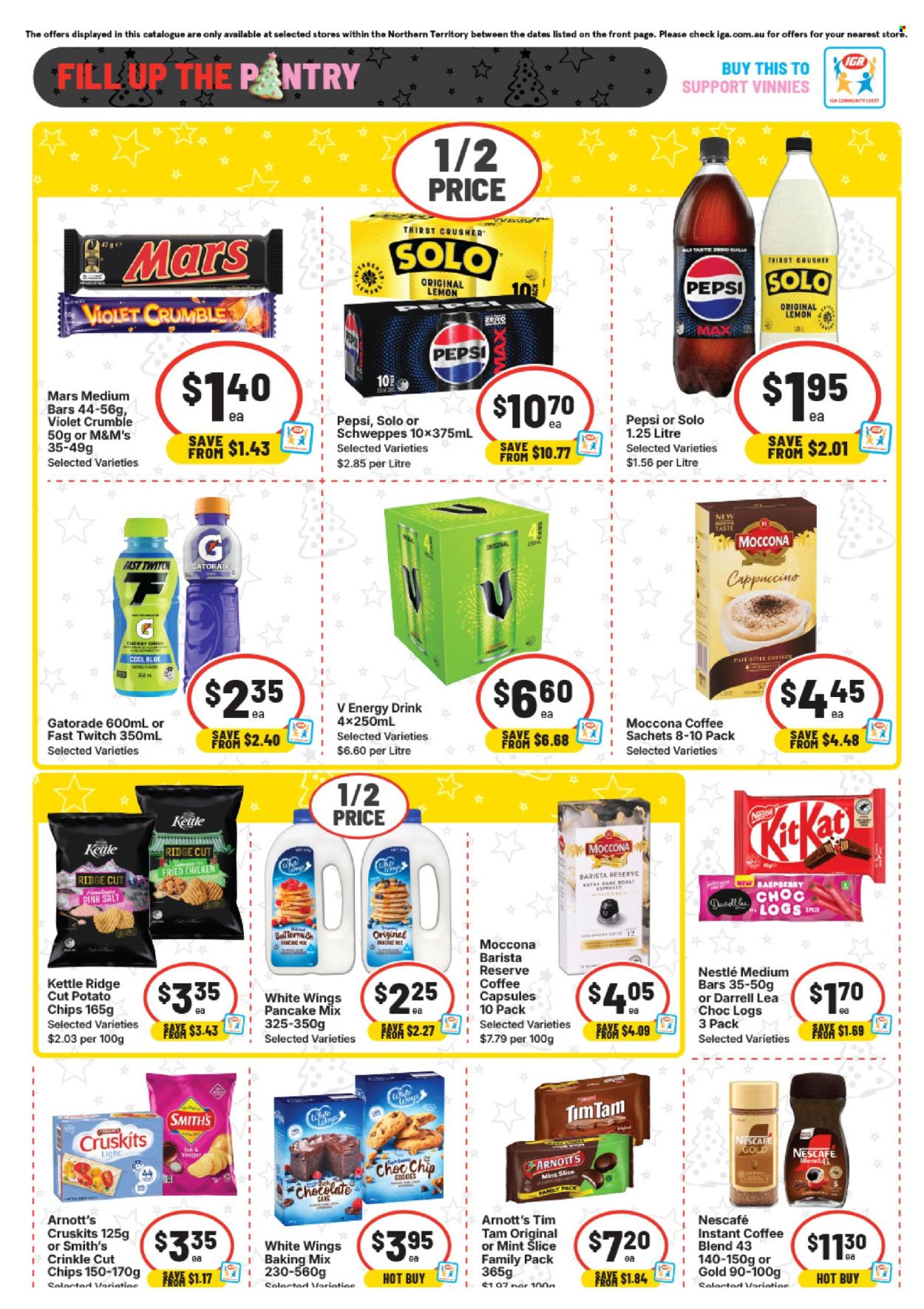 IGA catalogue - 10 Dec 2025 - 16 Dec 2025. Page 14