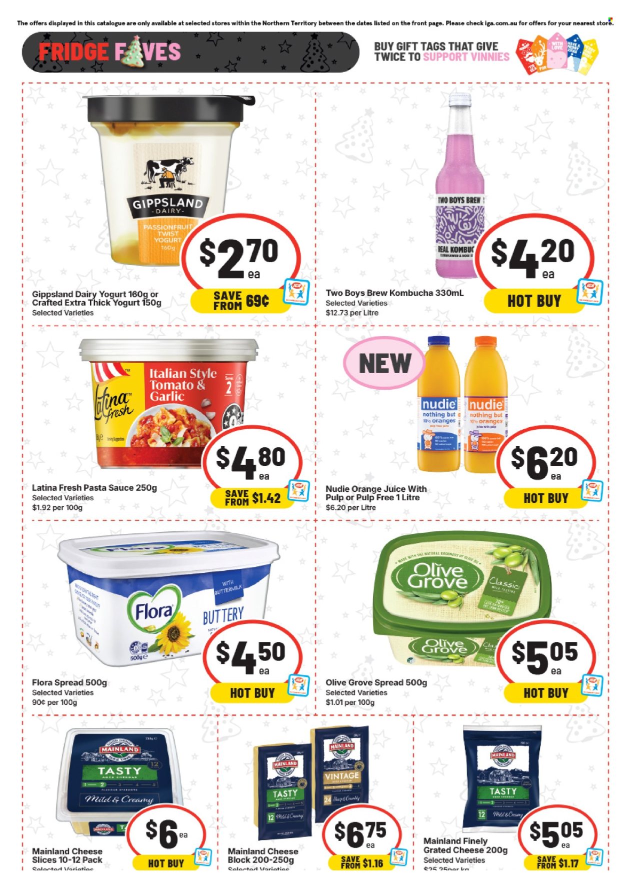 IGA catalogue - 10 Dec 2025 - 16 Dec 2025. Page 15