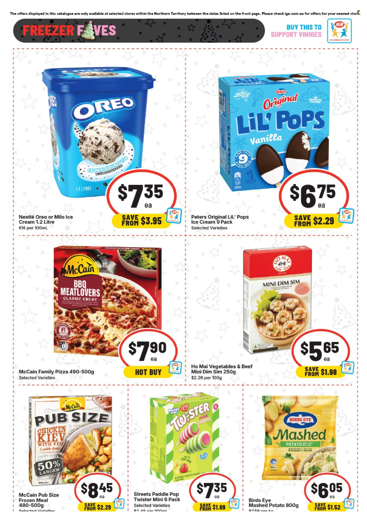 IGA catalogue - 10 Dec 2025 - 16 Dec 2025. Page 16