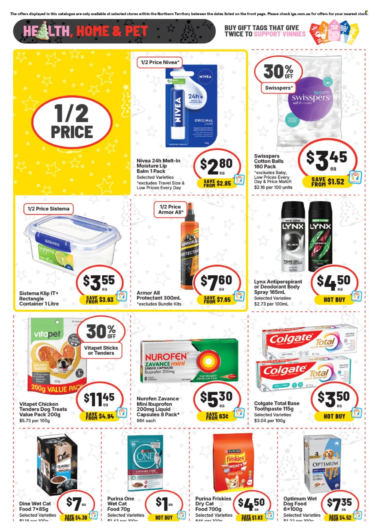 IGA catalogue - 10 Dec 2025 - 16 Dec 2025. Page 17