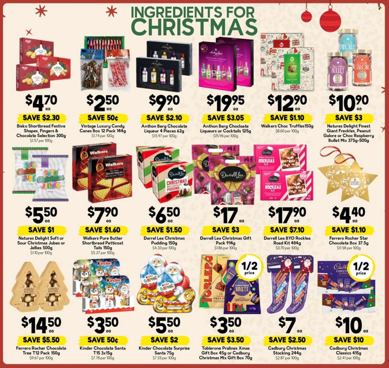 Drakes catalogue - 10 Dec 2025 - 16 Dec 2025. Page 2