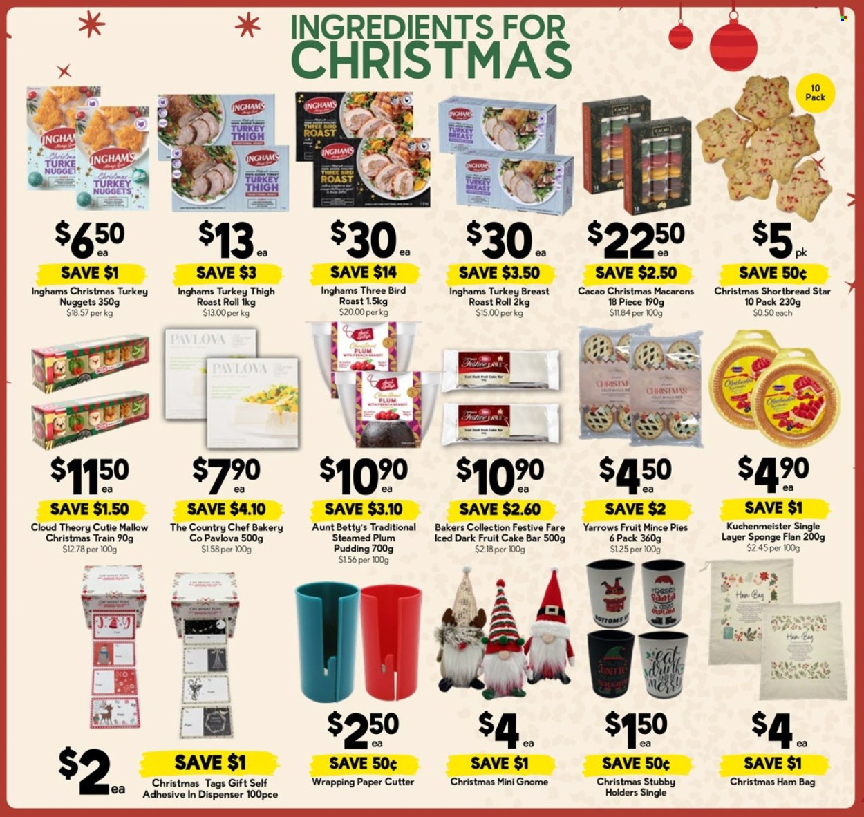 Drakes catalogue - 10 Dec 2025 - 16 Dec 2025. Page 4