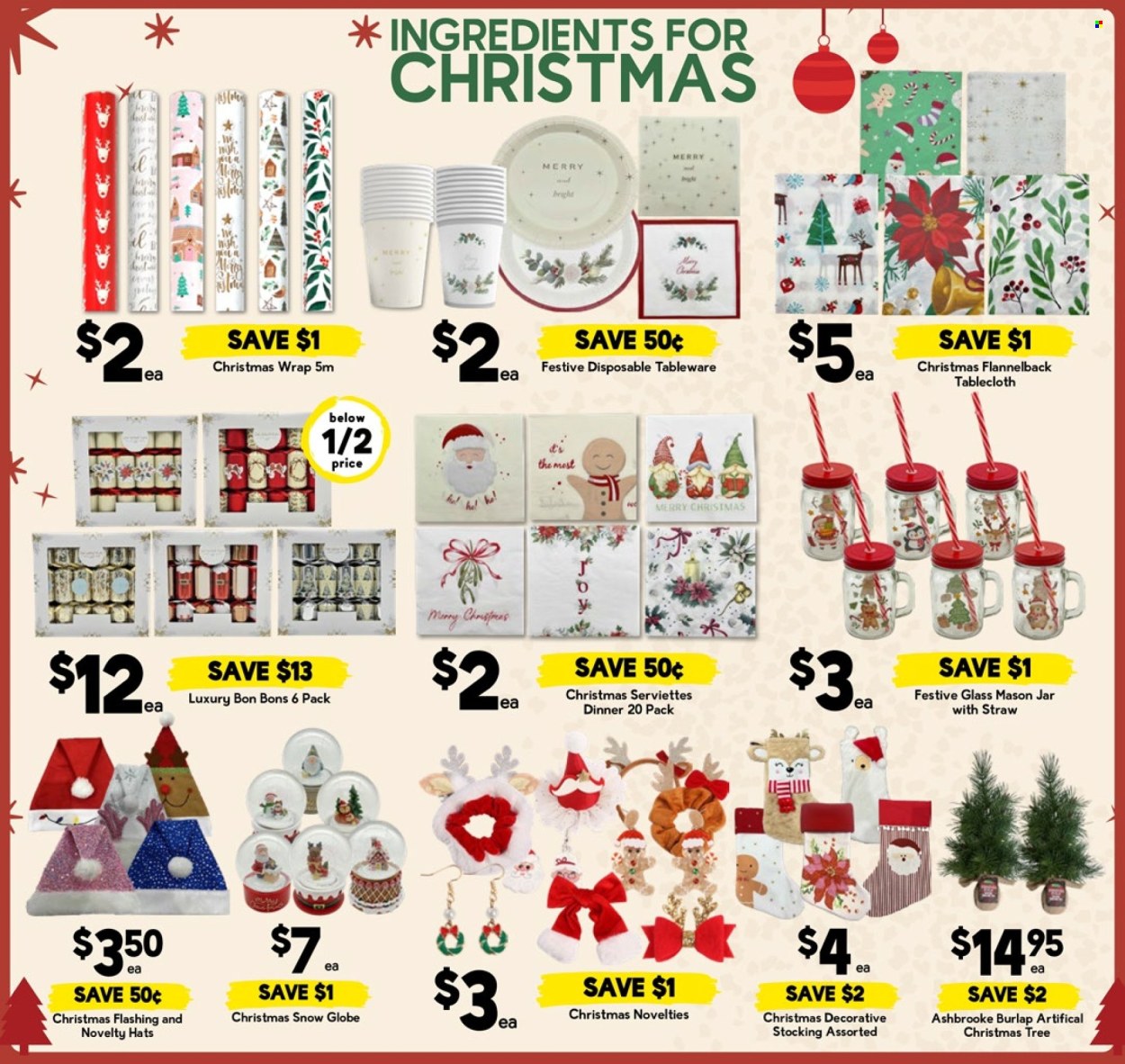 Drakes catalogue - 10 Dec 2025 - 16 Dec 2025. Page 5