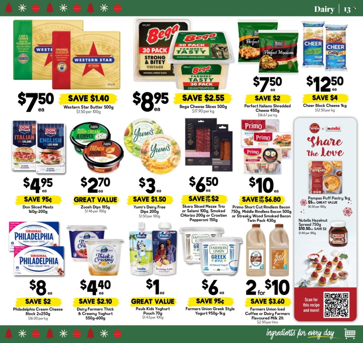 Drakes catalogue - 10 Dec 2025 - 16 Dec 2025. Page 13