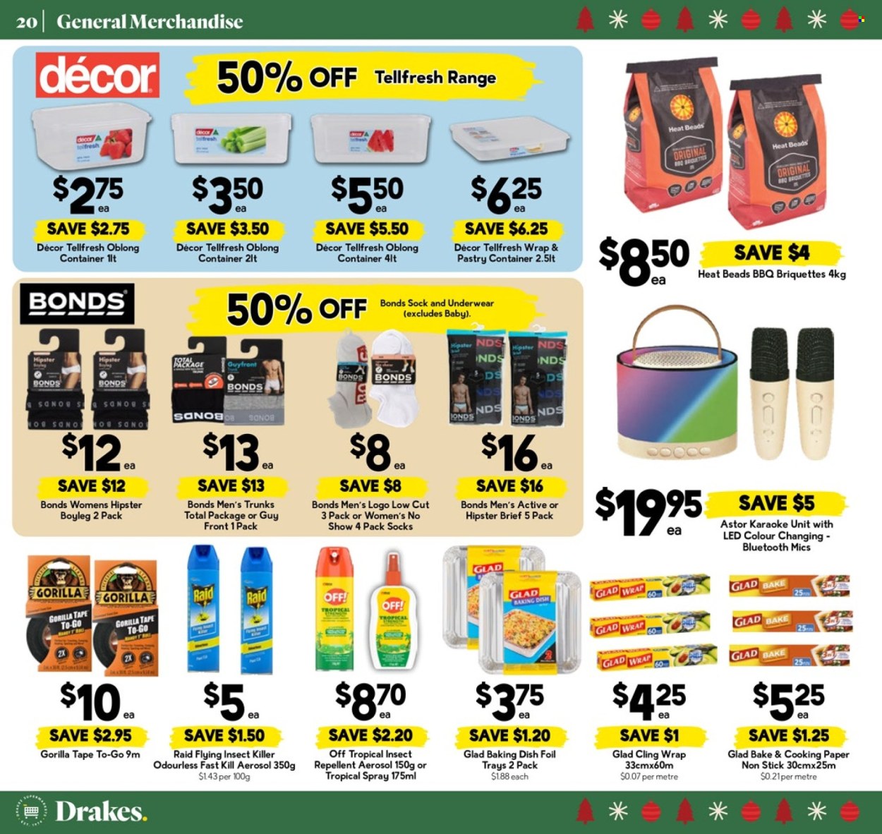 Drakes catalogue - 10 Dec 2025 - 16 Dec 2025. Page 21