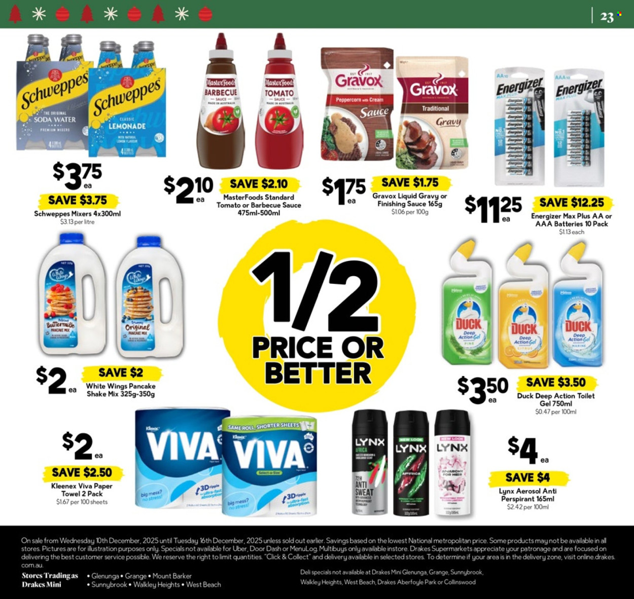 Drakes catalogue - 10 Dec 2025 - 16 Dec 2025. Page 24