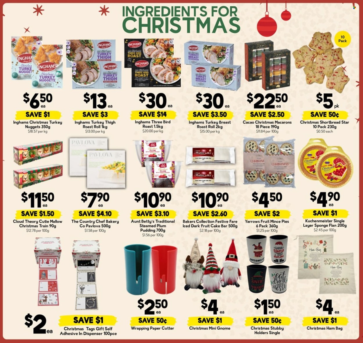 Drakes catalogue - 10 Dec 2025 - 16 Dec 2025. Page 4