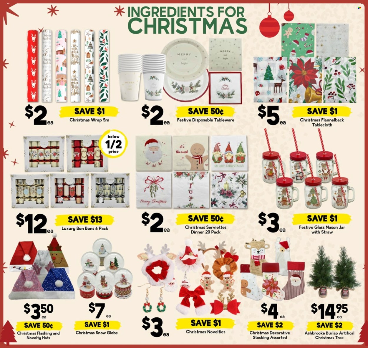 Drakes catalogue - 10 Dec 2025 - 16 Dec 2025. Page 5