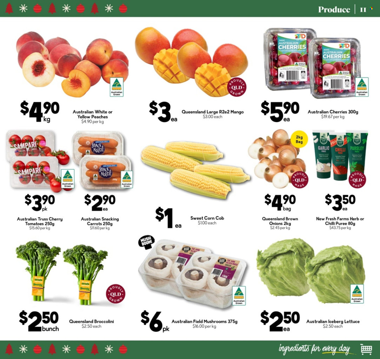 Drakes catalogue - 10 Dec 2025 - 16 Dec 2025. Page 11