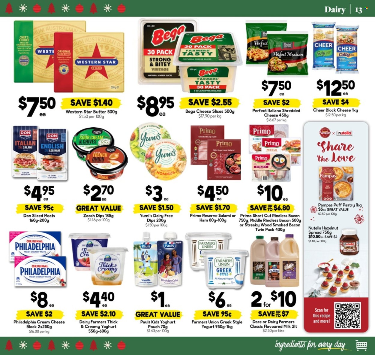 Drakes catalogue - 10 Dec 2025 - 16 Dec 2025. Page 13