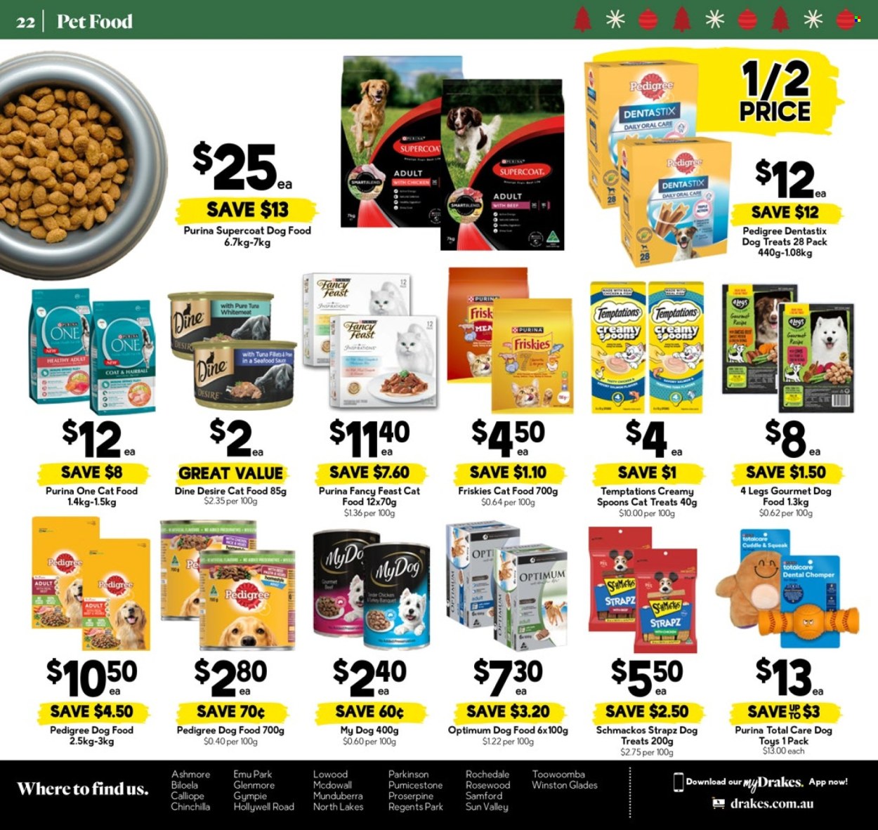 Drakes catalogue - 10 Dec 2025 - 16 Dec 2025. Page 23