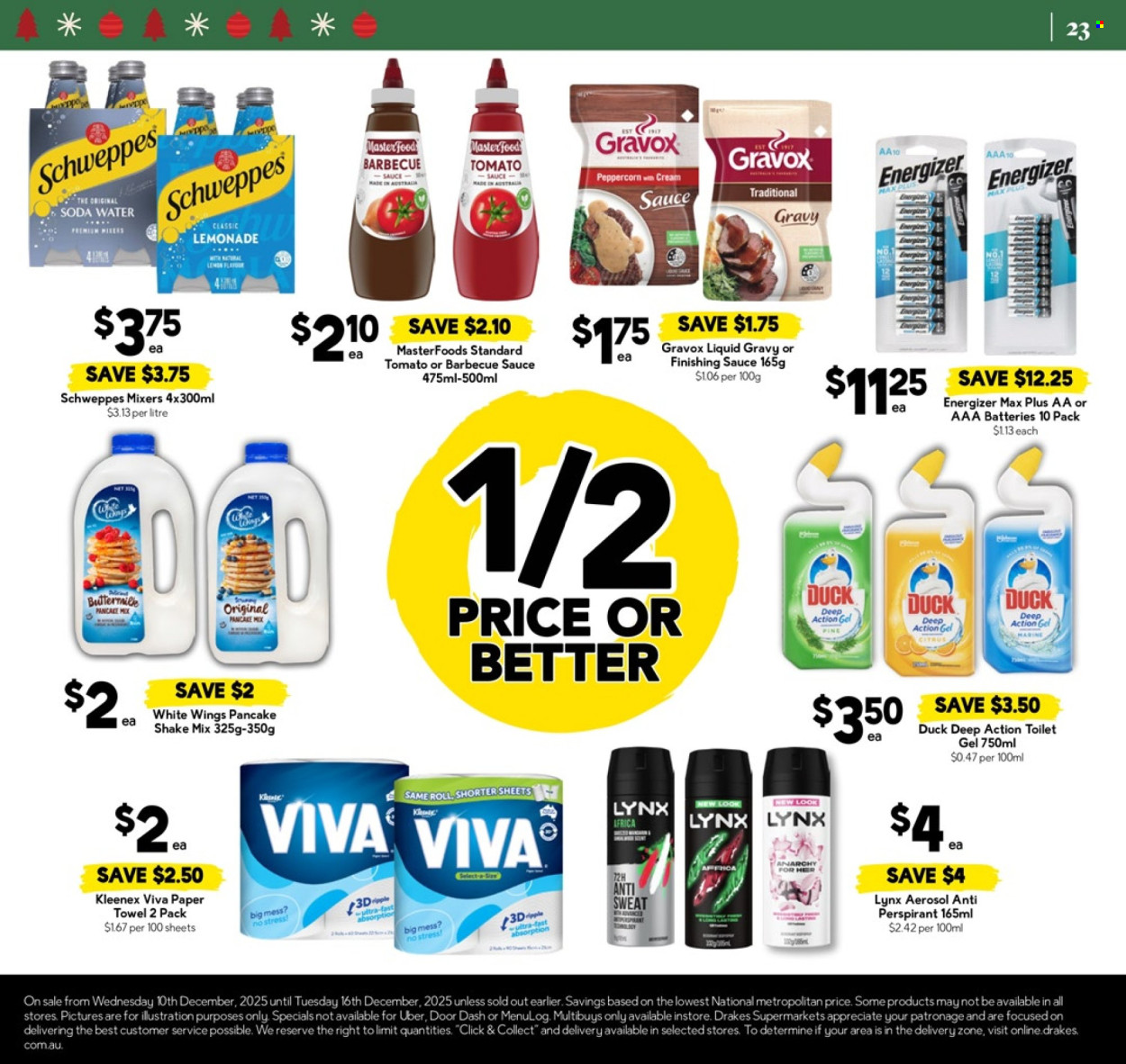 Drakes catalogue - 10 Dec 2025 - 16 Dec 2025. Page 24