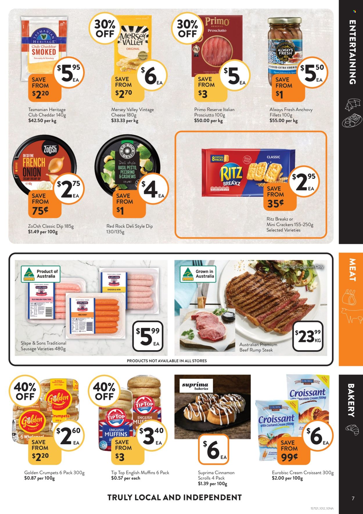 Foodworks catalogue - 10 Dec 2025 - 16 Dec 2025. Page 7