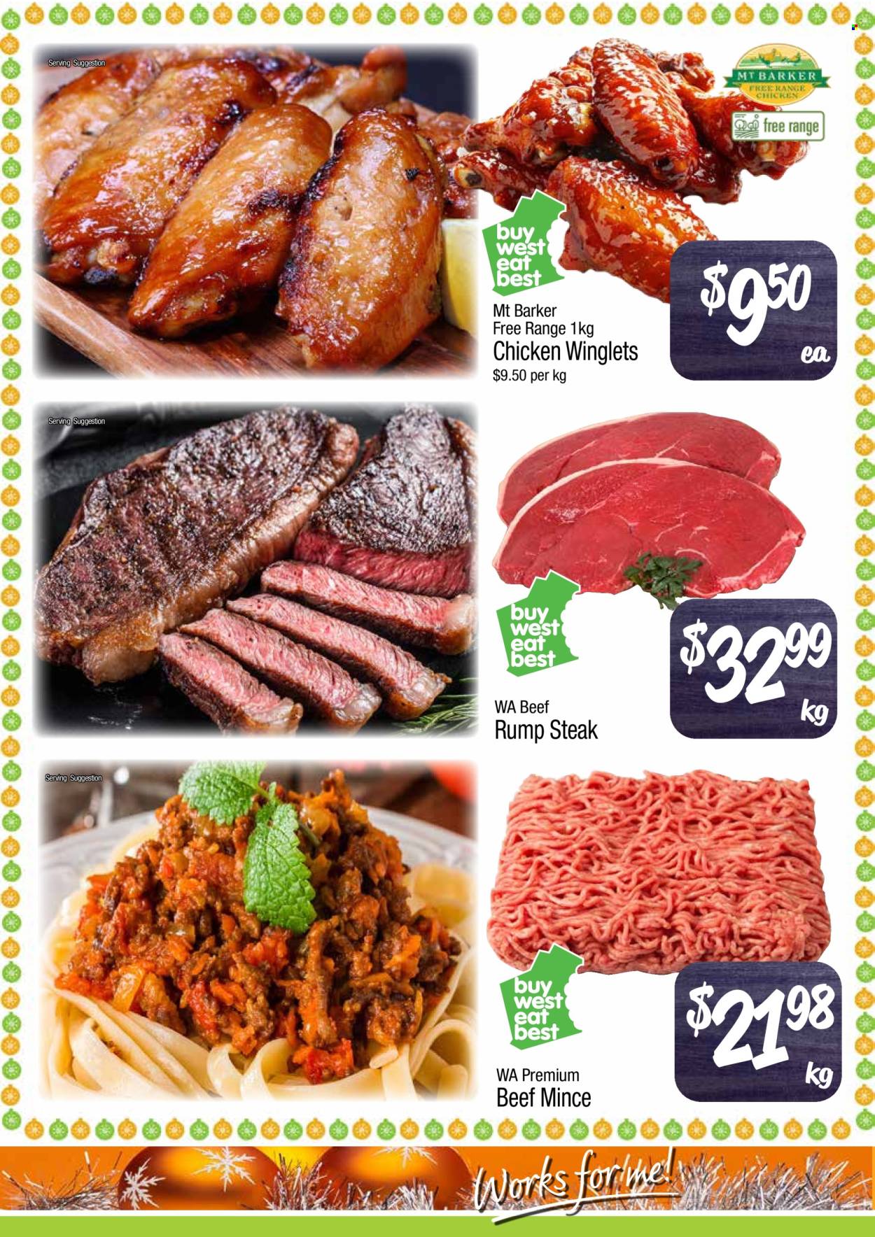 Foodworks catalogue - 10 Dec 2025 - 16 Dec 2025. Page 2