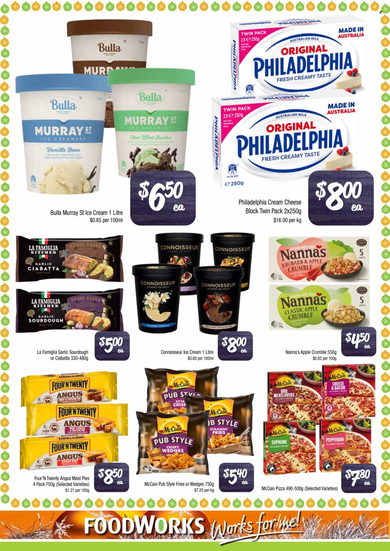 Foodworks catalogue - 10 Dec 2025 - 16 Dec 2025. Page 8