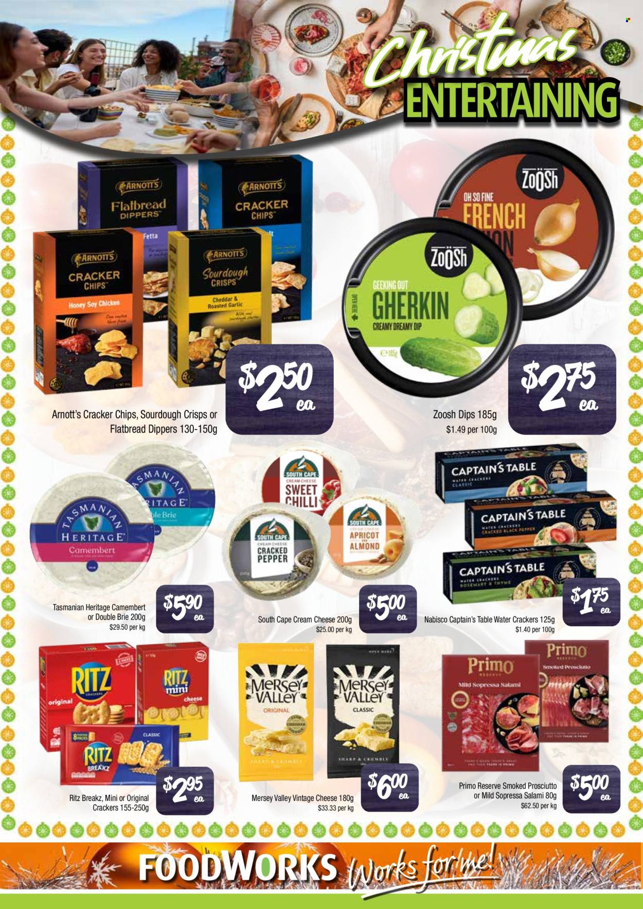 Foodworks catalogue - 10 Dec 2025 - 16 Dec 2025. Page 10