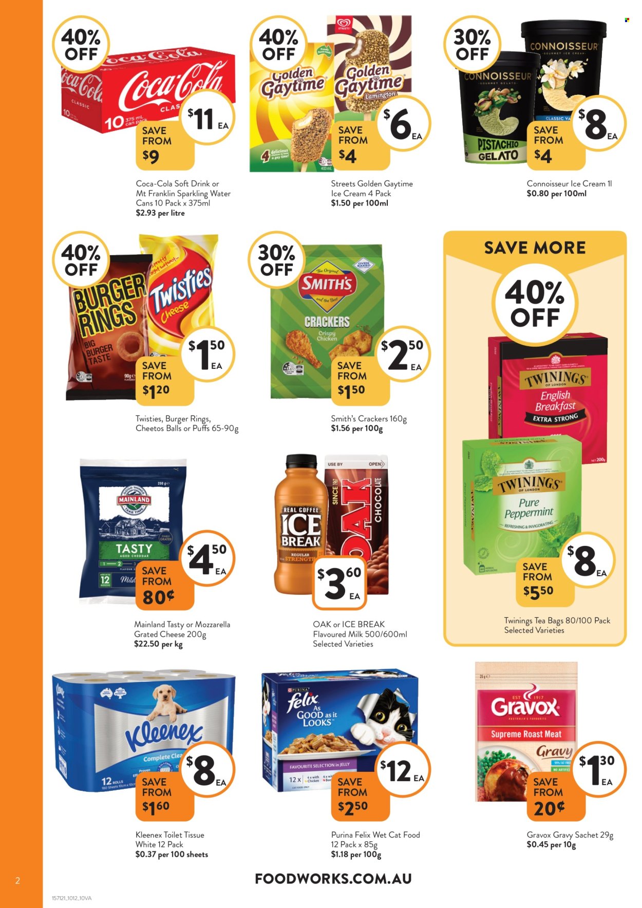 Foodworks catalogue - 10 Dec 2025 - 16 Dec 2025. Page 2