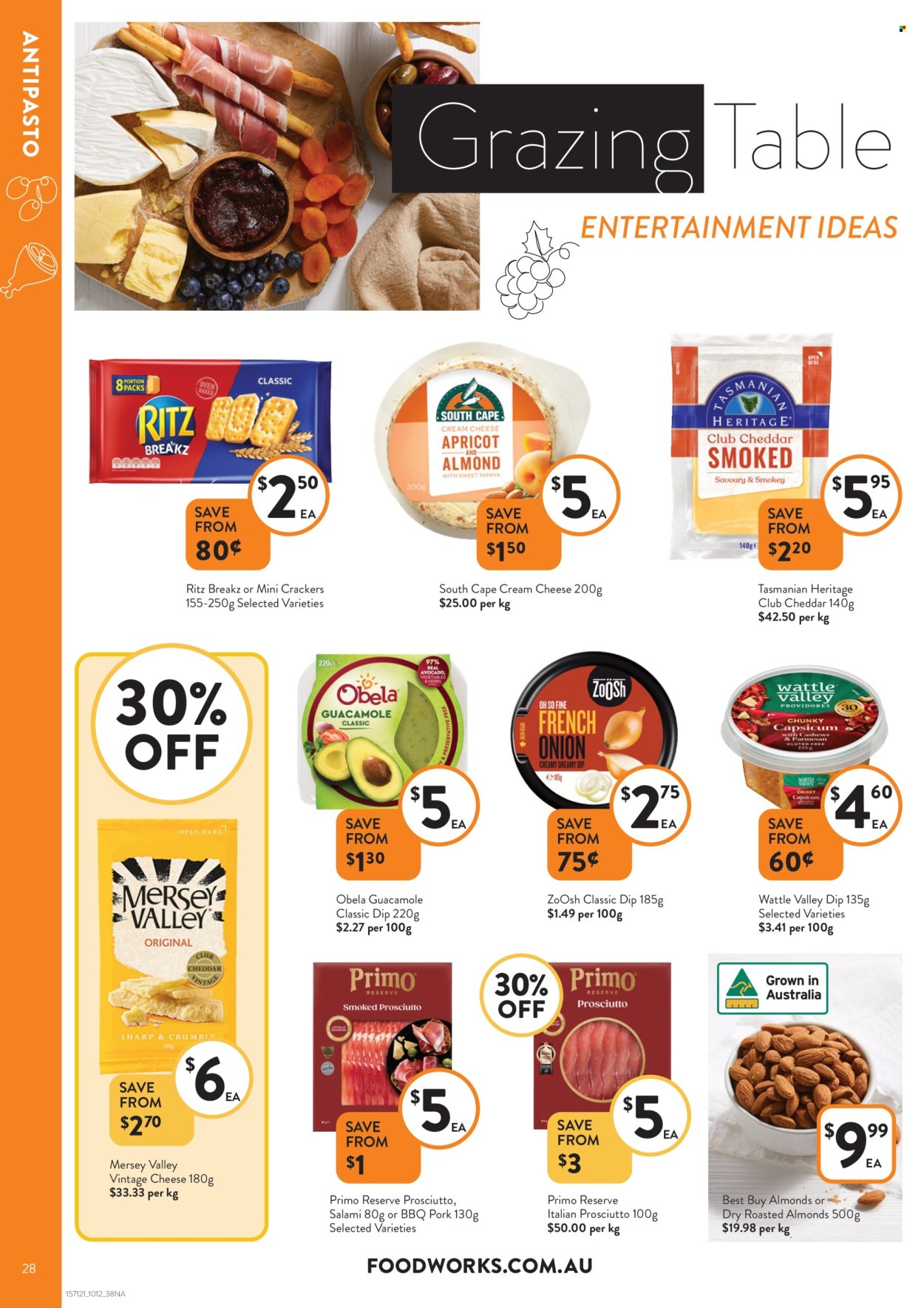 Foodworks catalogue - 10 Dec 2025 - 16 Dec 2025. Page 28