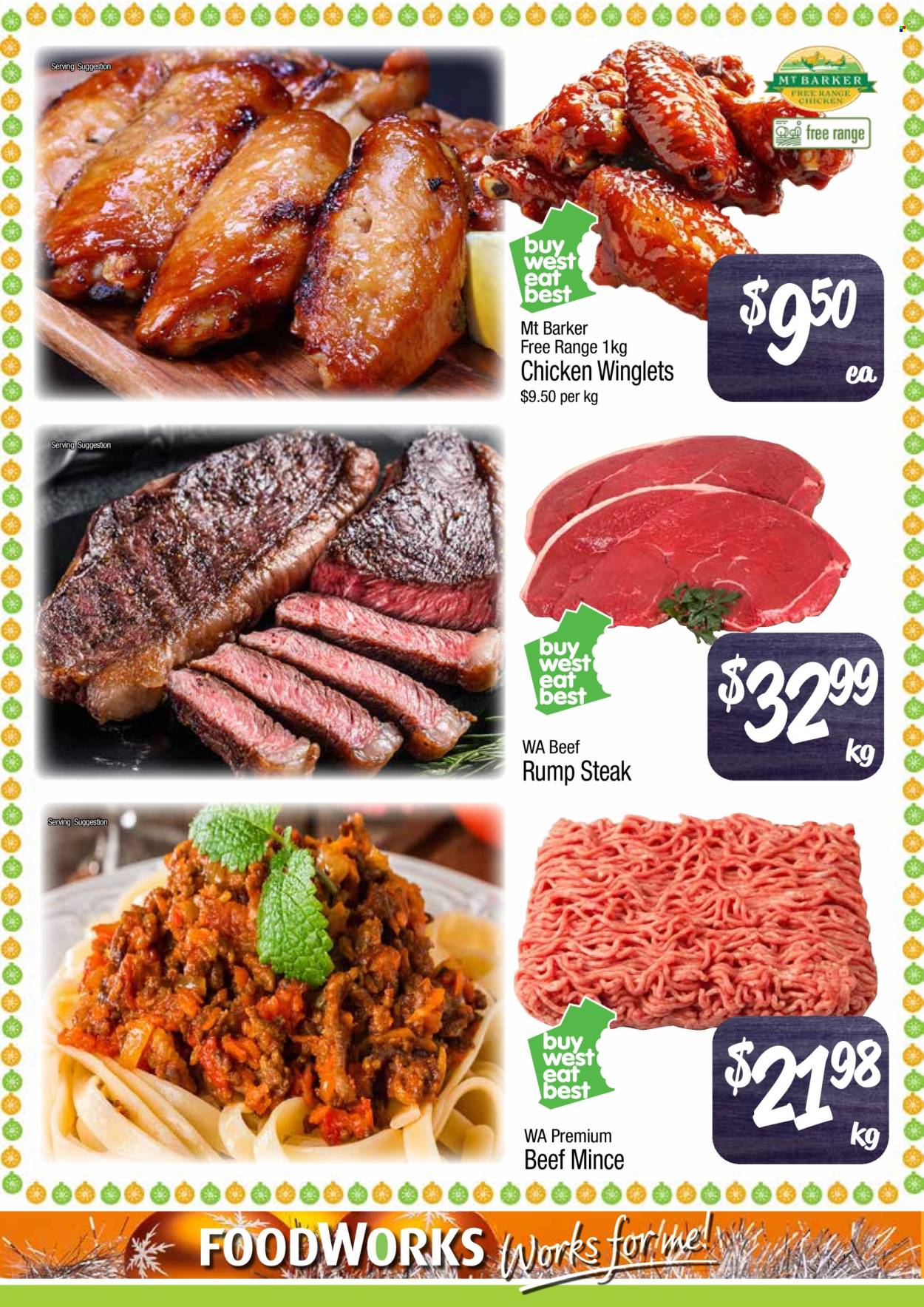 Foodworks catalogue - 10 Dec 2025 - 16 Dec 2025. Page 2