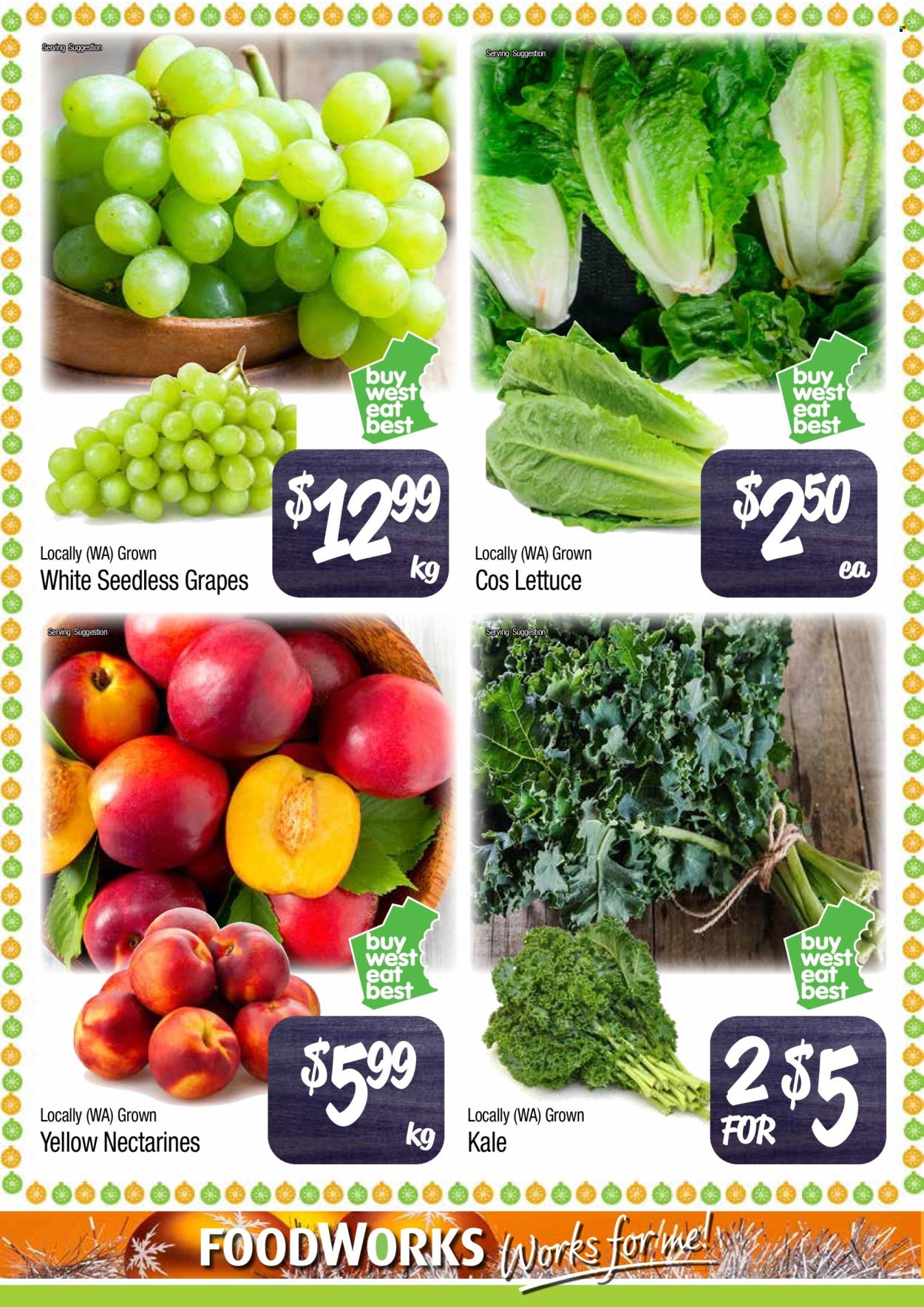 Foodworks catalogue - 10 Dec 2025 - 16 Dec 2025. Page 3