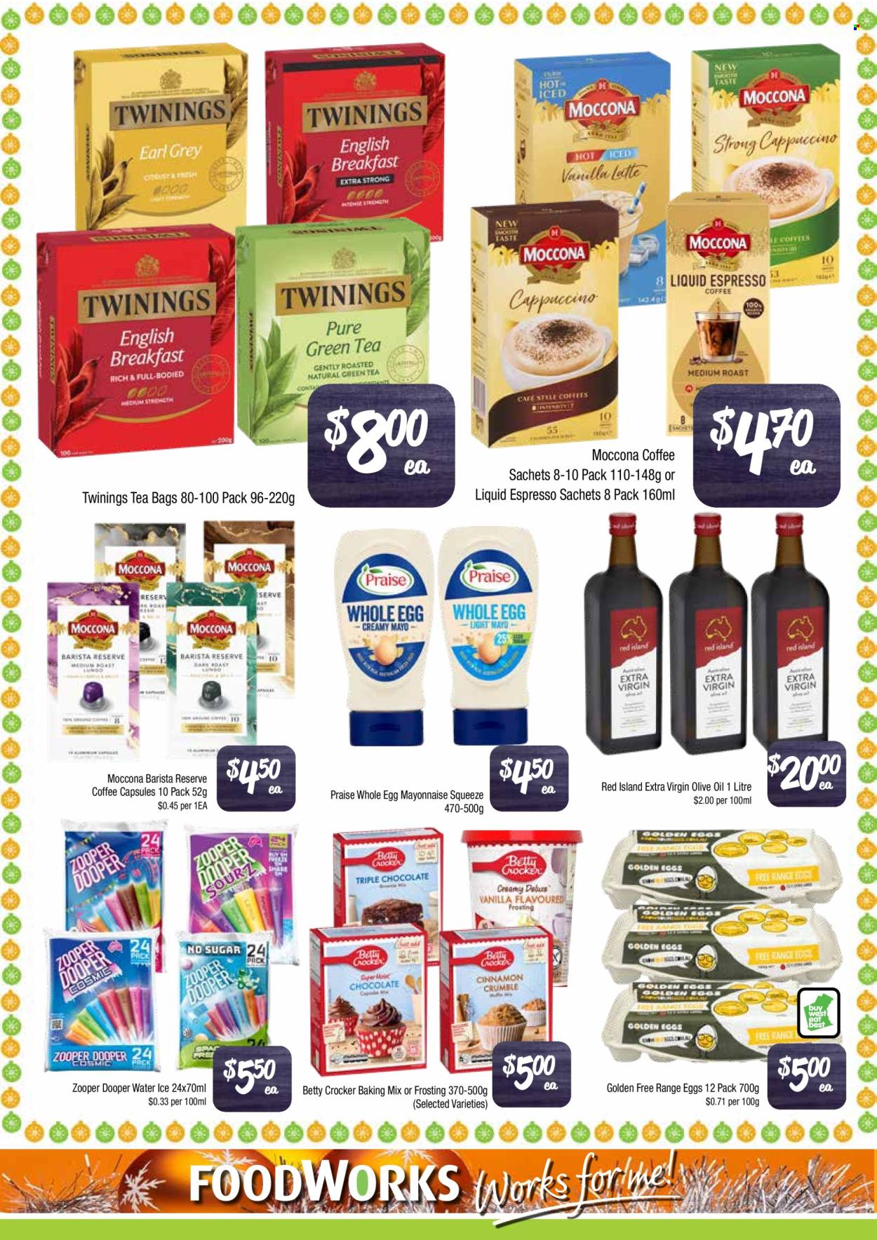 Foodworks catalogue - 10 Dec 2025 - 16 Dec 2025. Page 6