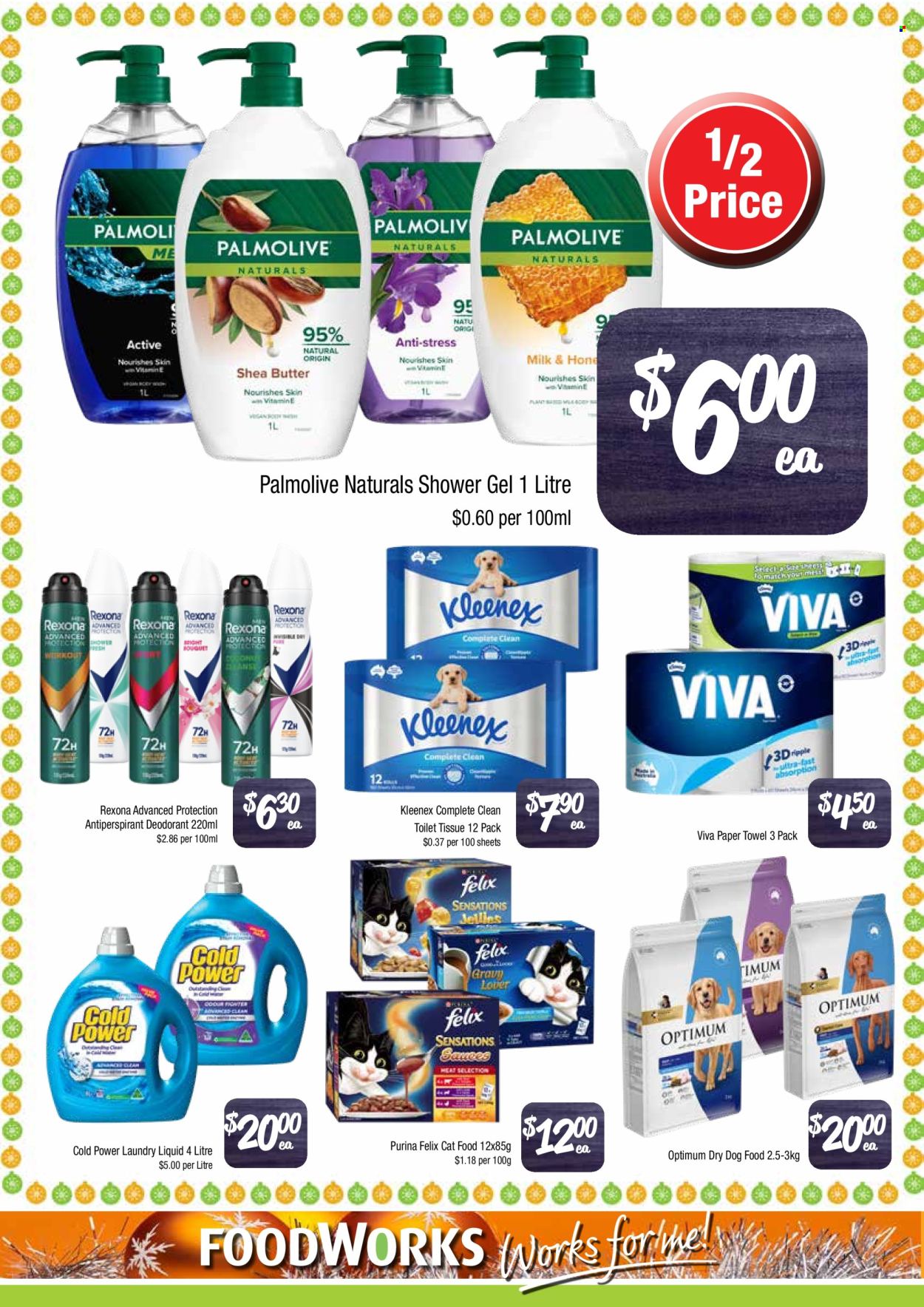 Foodworks catalogue - 10 Dec 2025 - 16 Dec 2025. Page 9