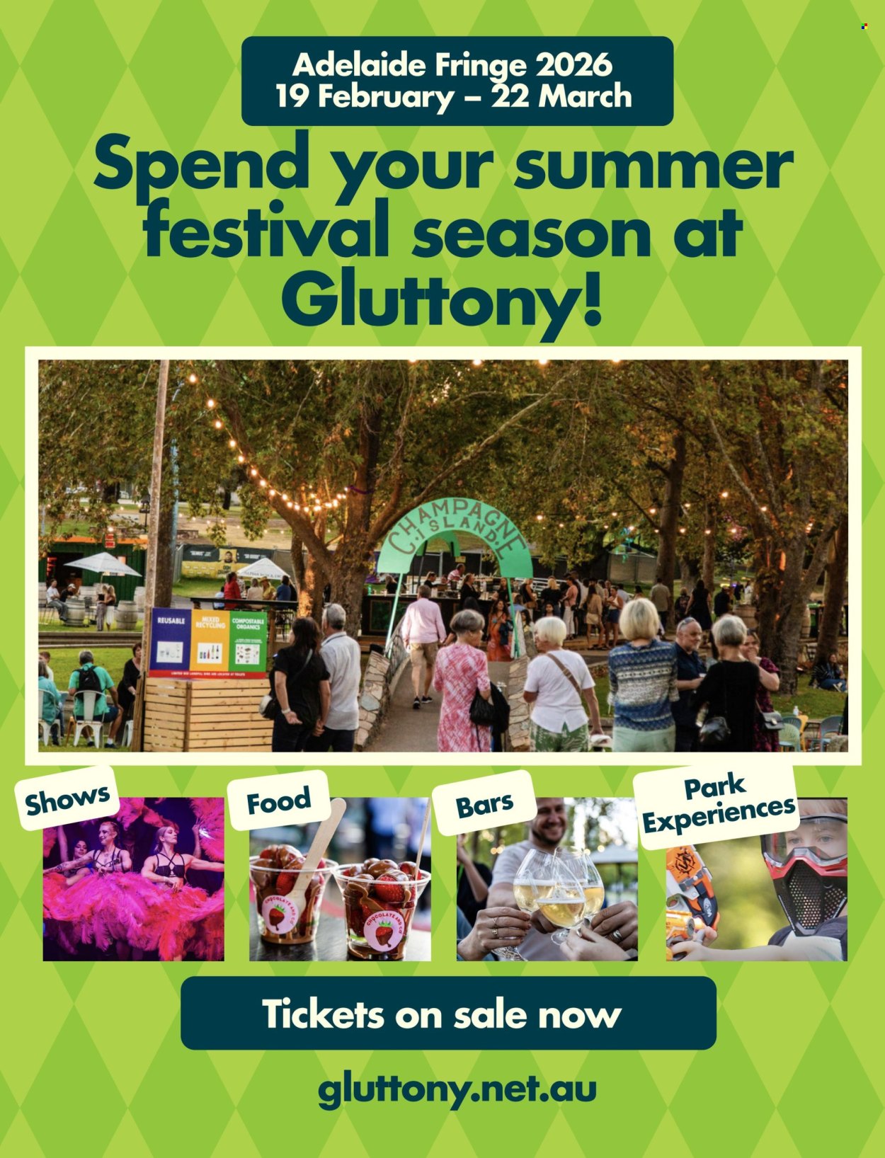 Foodland catalogue - 1 Dec 2025 - 28 Feb 2026. Page 2