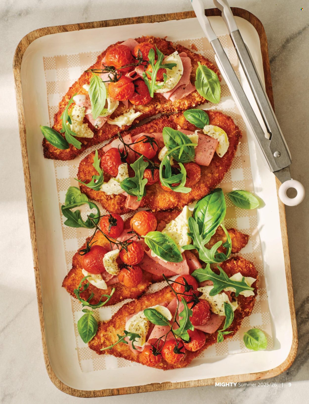 Foodland catalogue - 1 Dec 2025 - 28 Feb 2026. Page 9