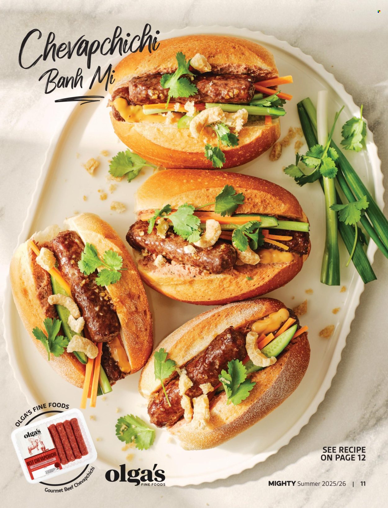 Foodland catalogue - 1 Dec 2025 - 28 Feb 2026. Page 11