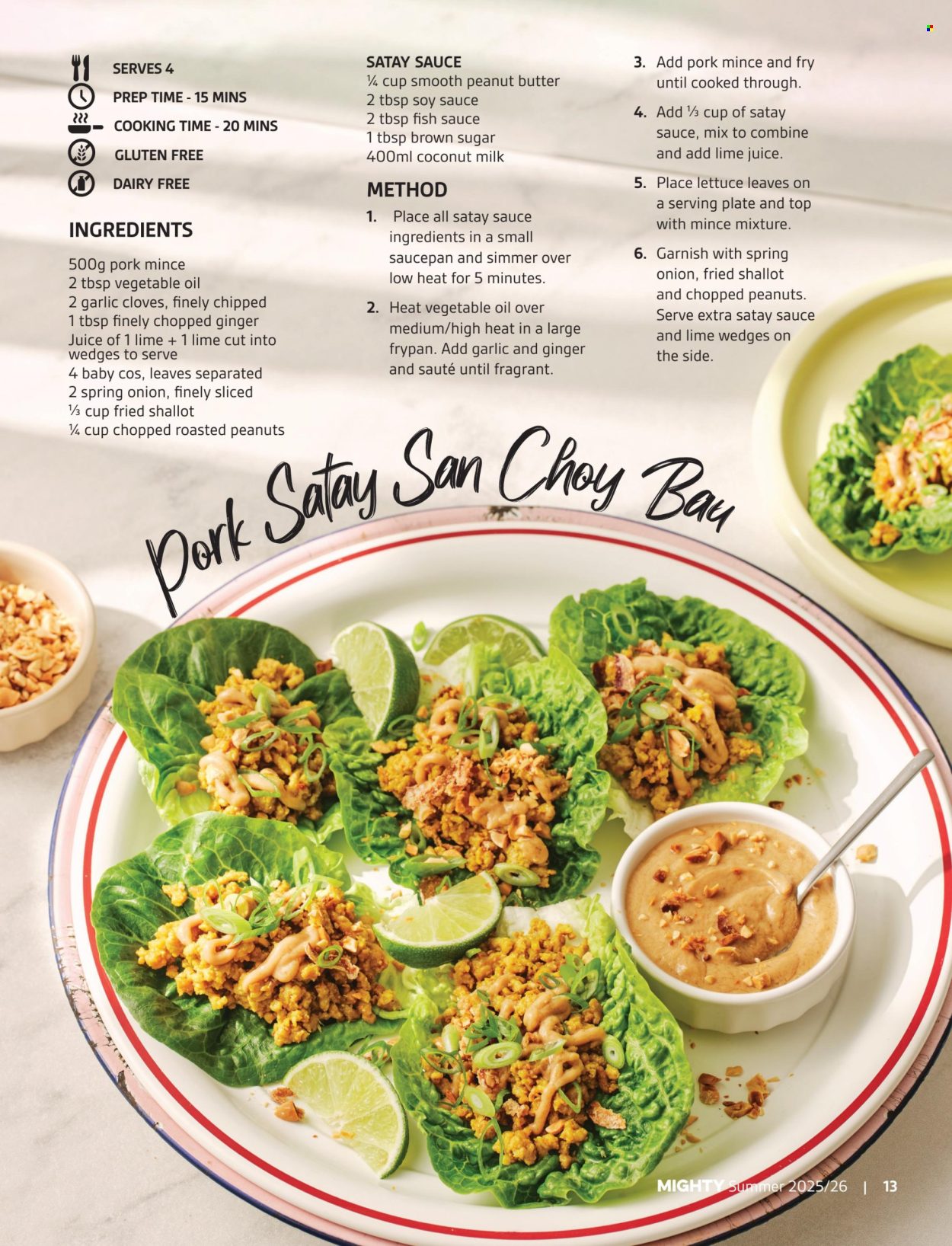 Foodland catalogue - 1 Dec 2025 - 28 Feb 2026. Page 13