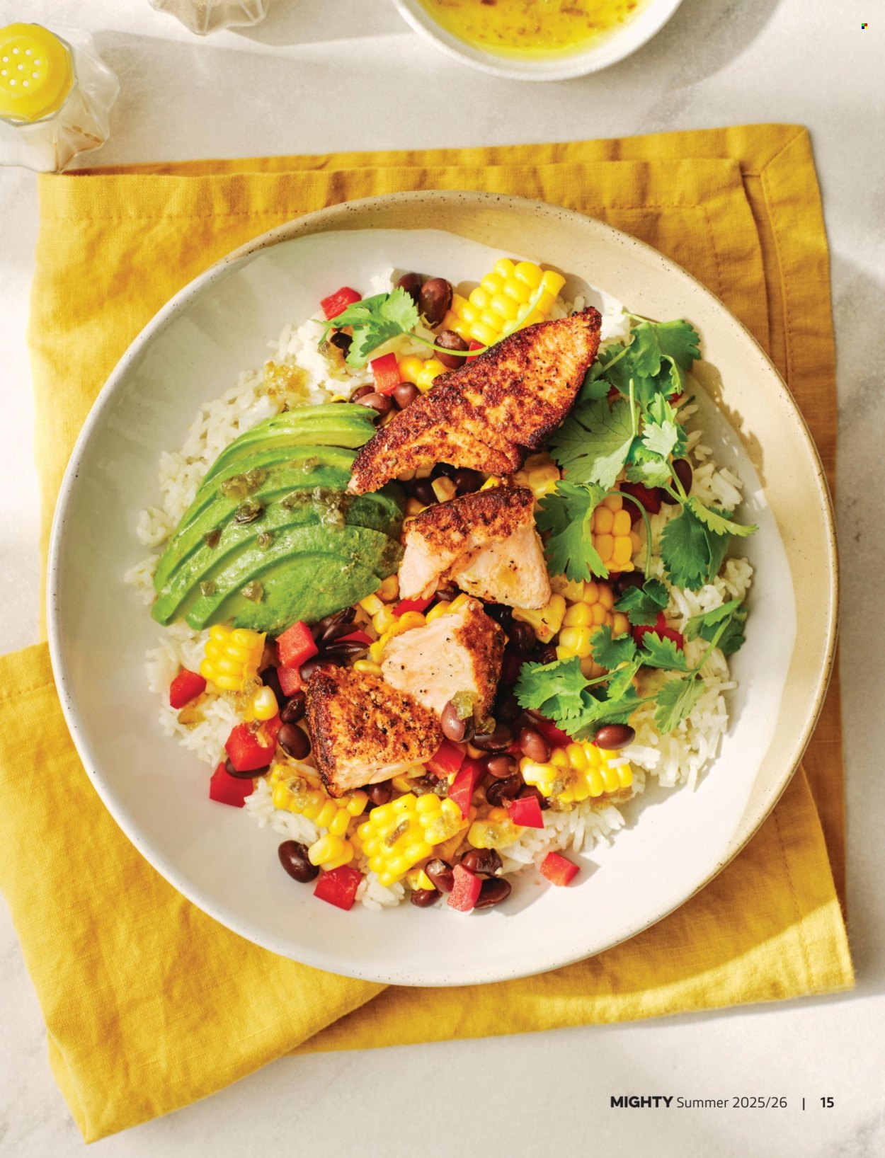 Foodland catalogue - 1 Dec 2025 - 28 Feb 2026. Page 15