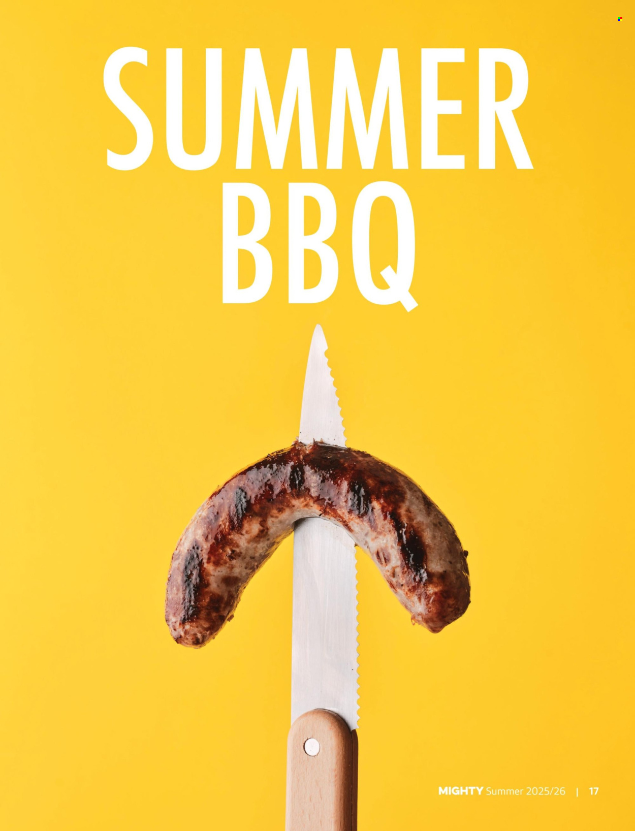 Foodland catalogue - 1 Dec 2025 - 28 Feb 2026. Page 17